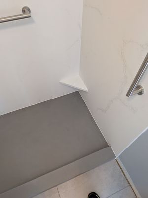 Smith Project in Rogers, AR