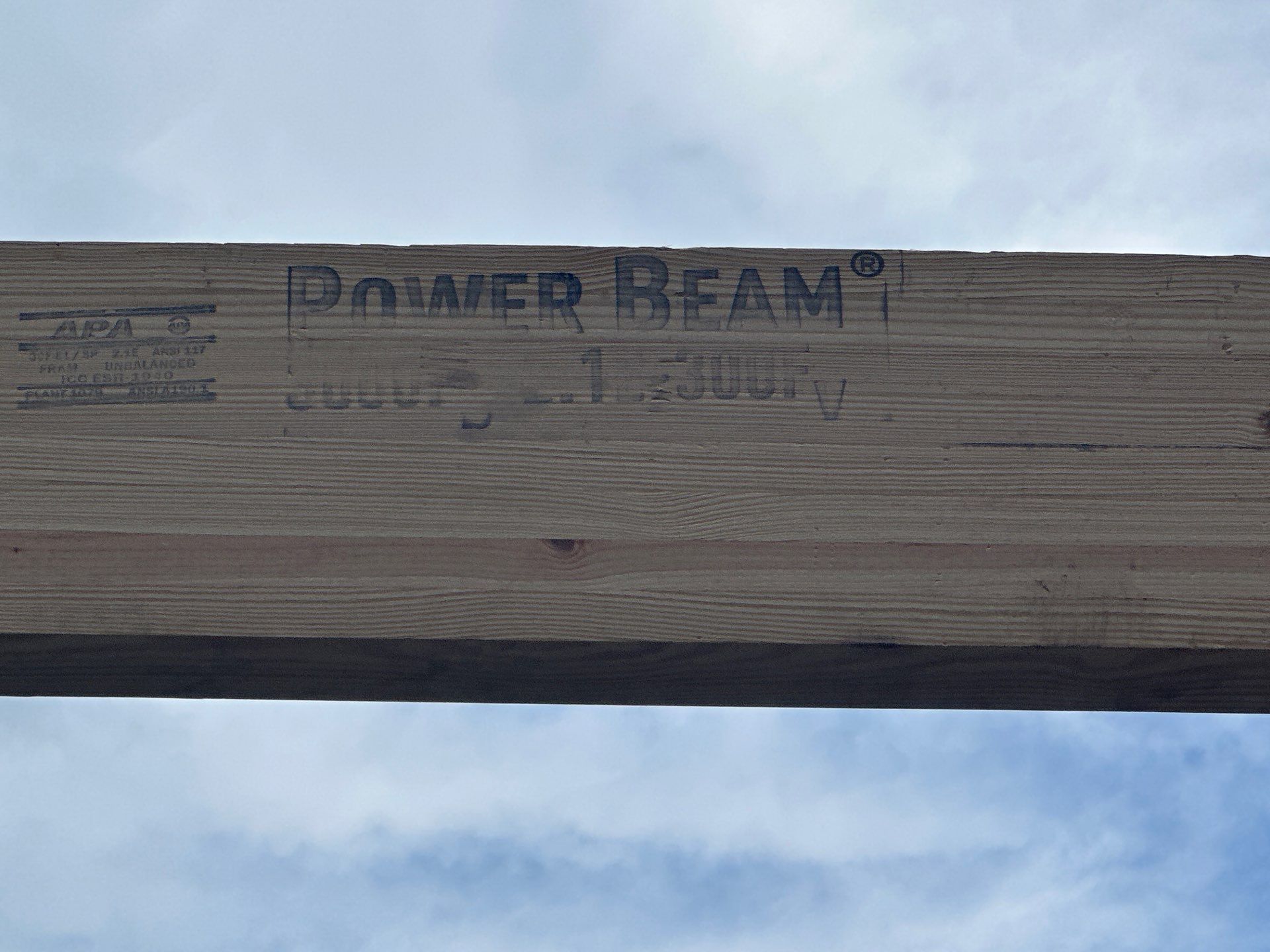 Covered Patio using Sophalx Crew by SophAlx LLC