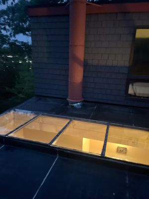 Project in Portland
