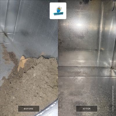 Duct Cleaning Alexandria, VA