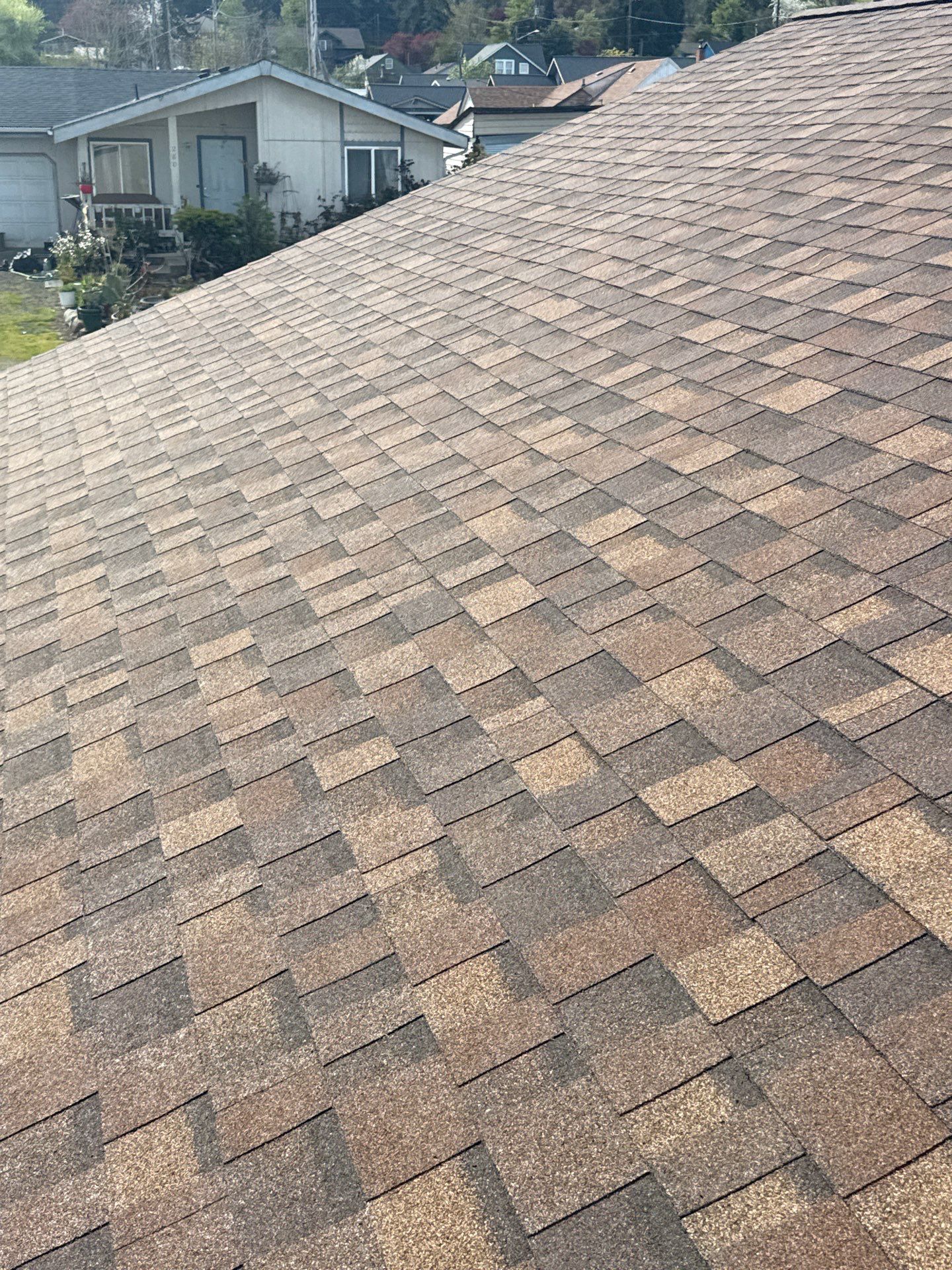 Residential Roof Repair Project – Newport, OR by BEST Roofing & Waterproofing