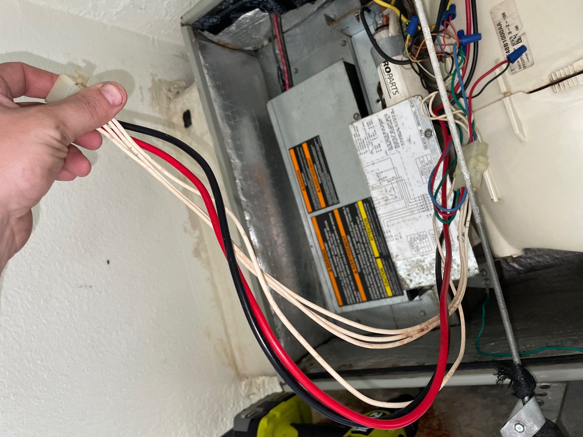 Air Duct Cleaning in Springhill by Hygienic Air, Inc