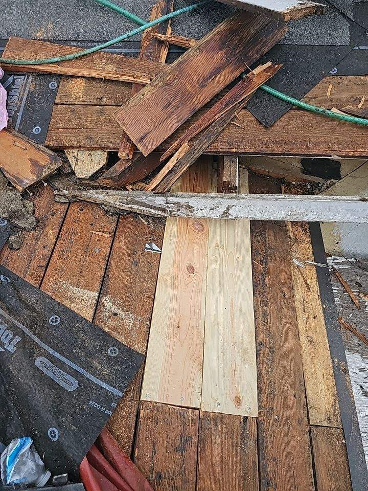 Roof Replacement - Long Beach CA 90807 by Epic Roof Replacement