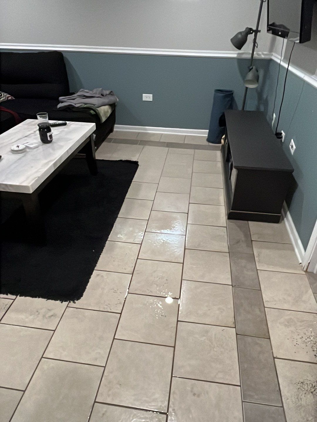 Water Damage by G2