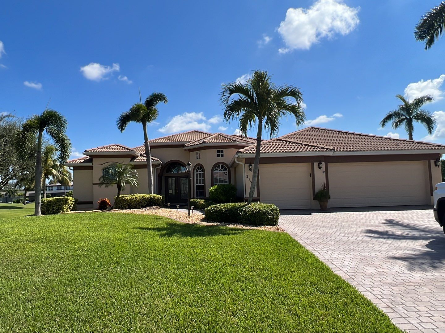 Residential Roofing Installation using Westlake (Boral) Stone Coated Steel by Four Peaks Roofing
