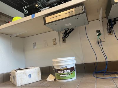 Project in Eustis