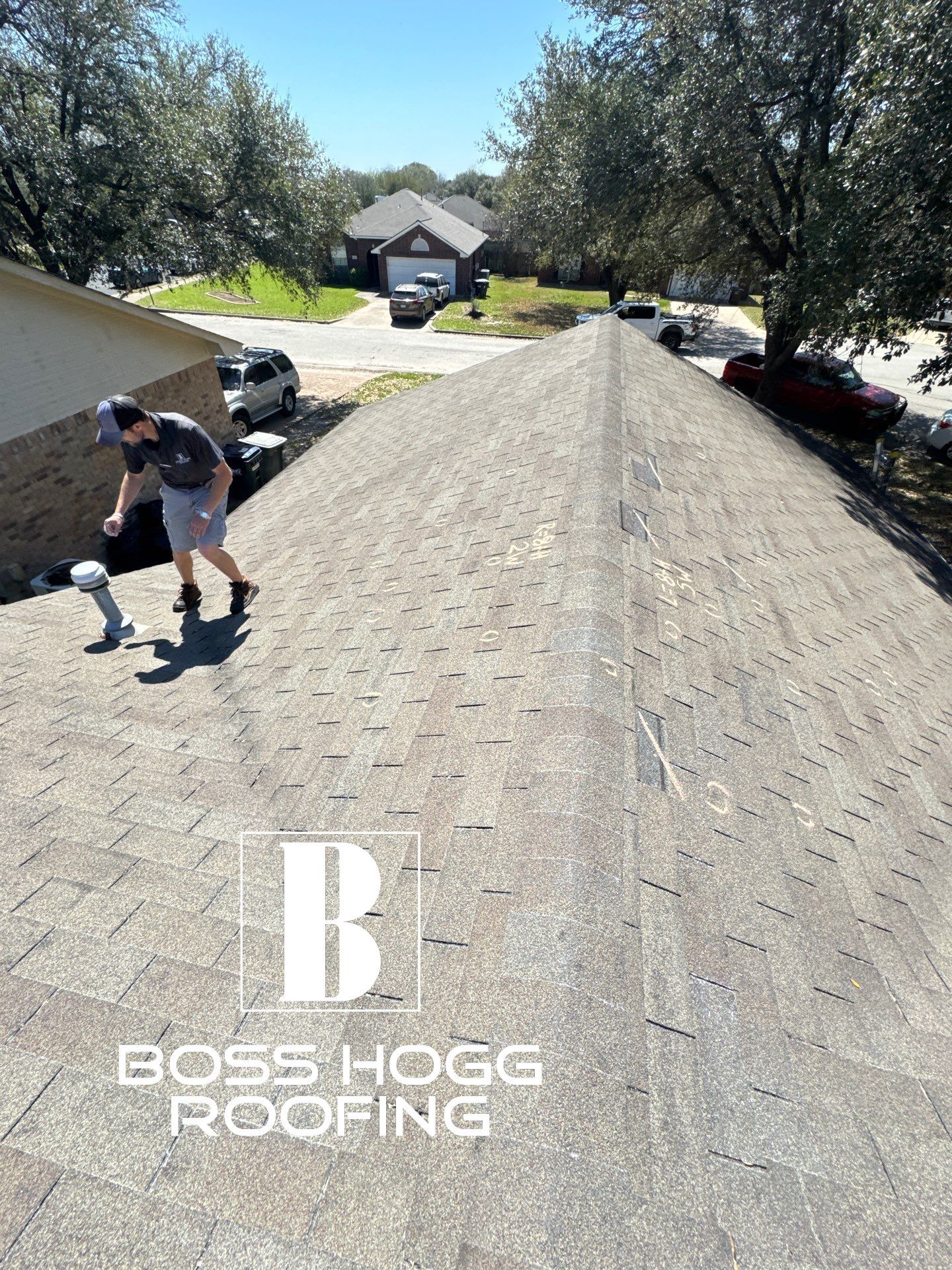 HONG L by Boss Hogg Roofing