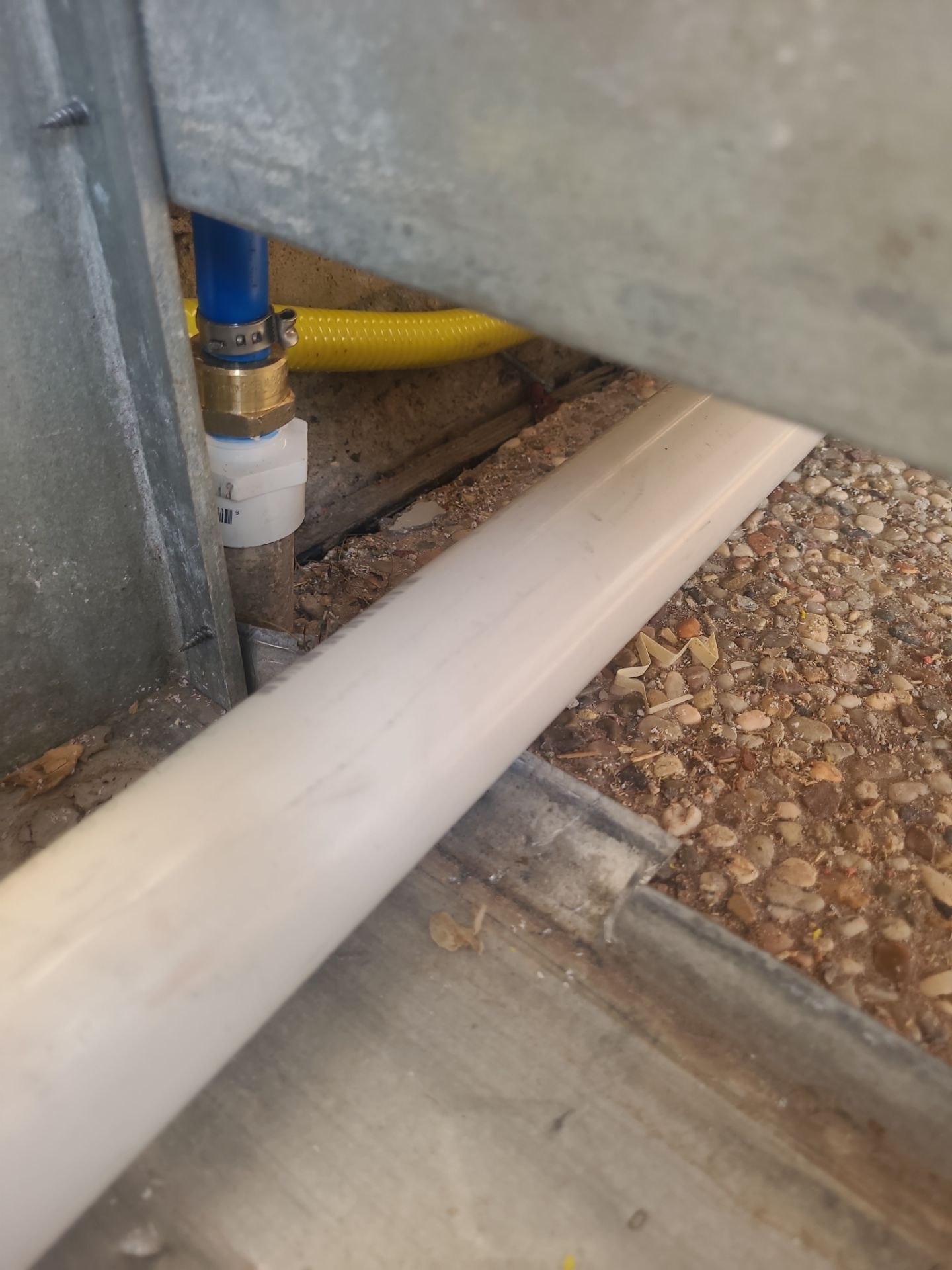 Patio and Summer Kitchen by SophAlx LLC