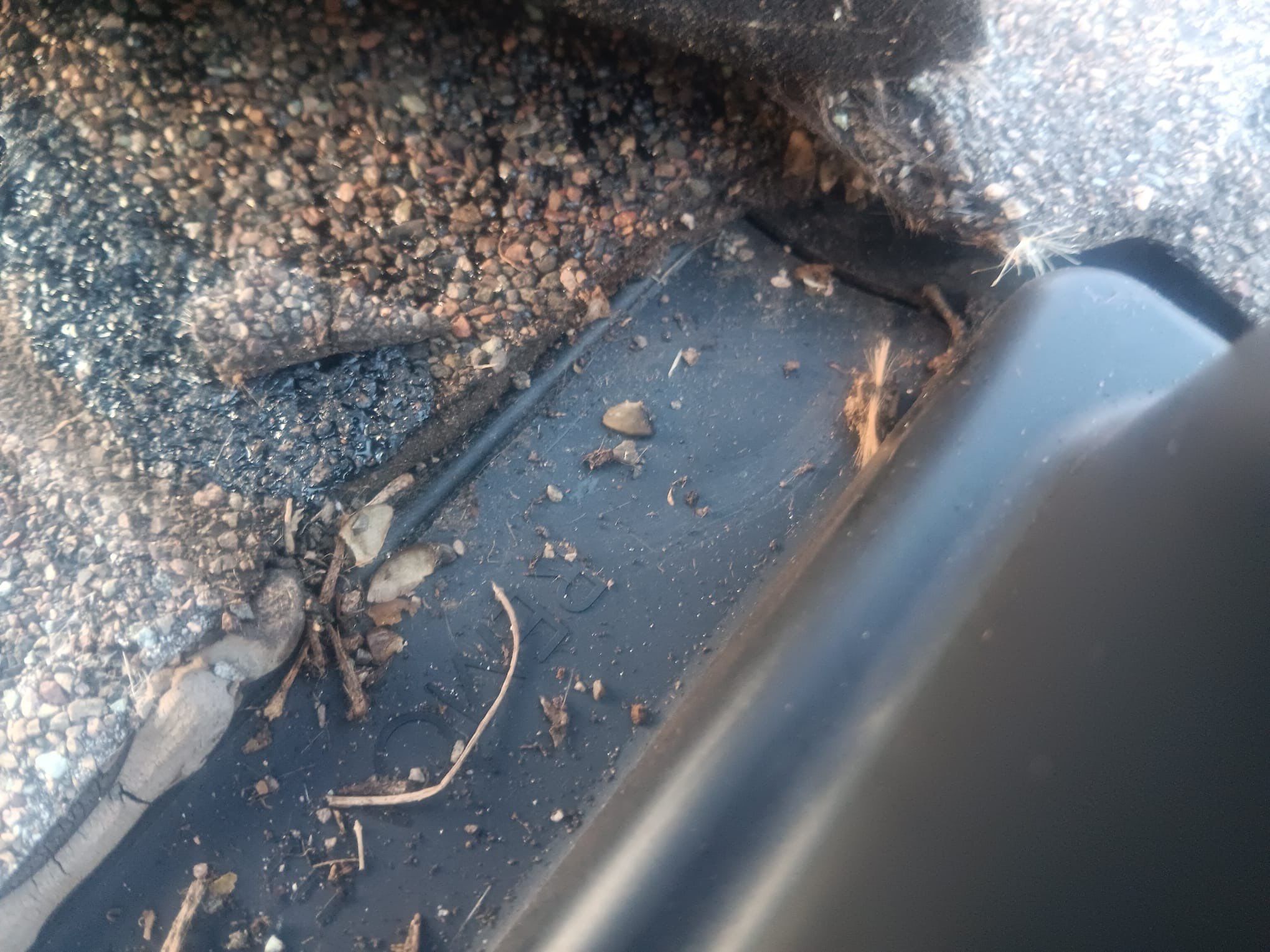 Roof Repair Richmond by Roof Repair Services LLC