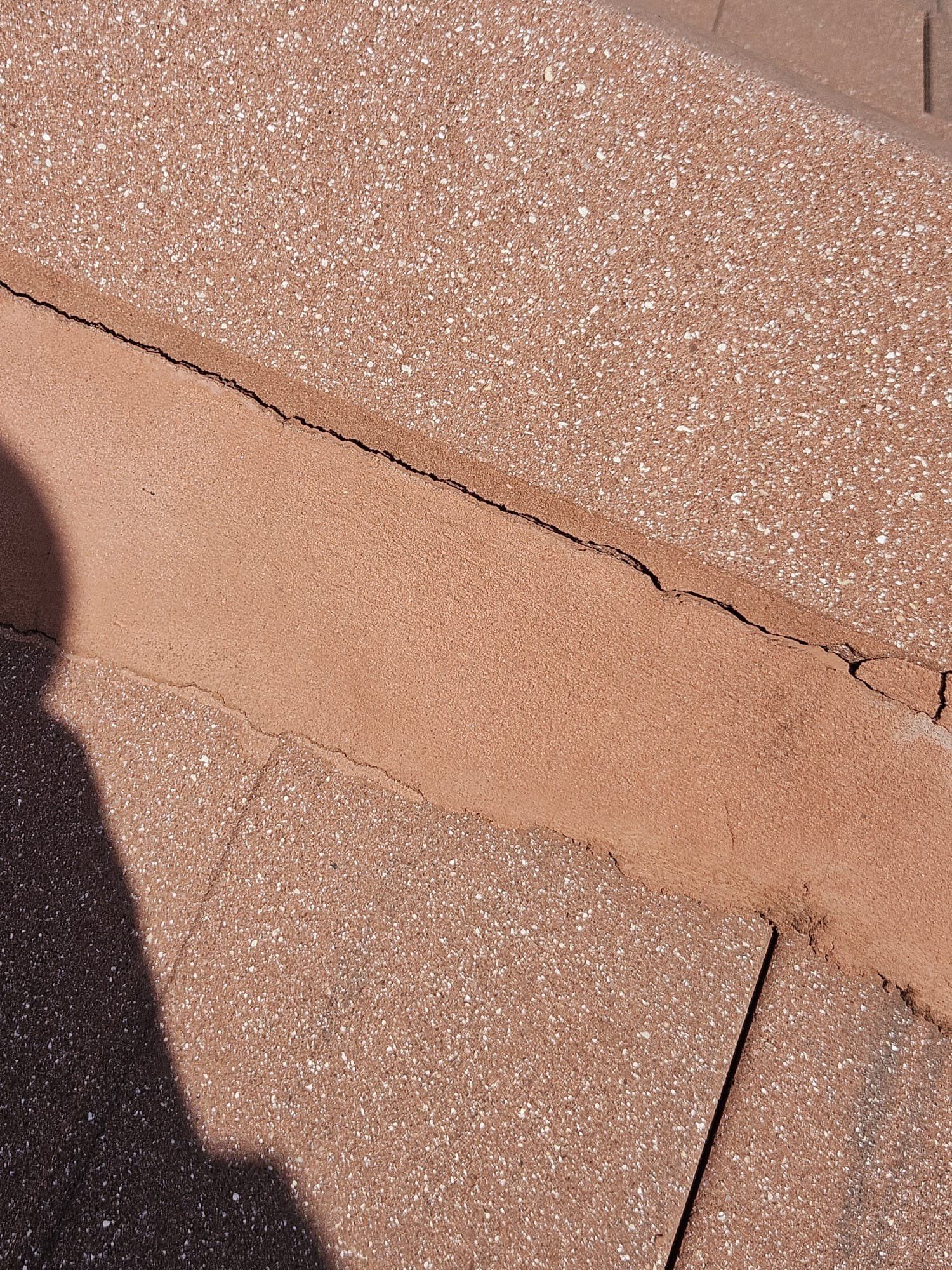 Concrete Tile Roof Repair by Four Peaks Roofing