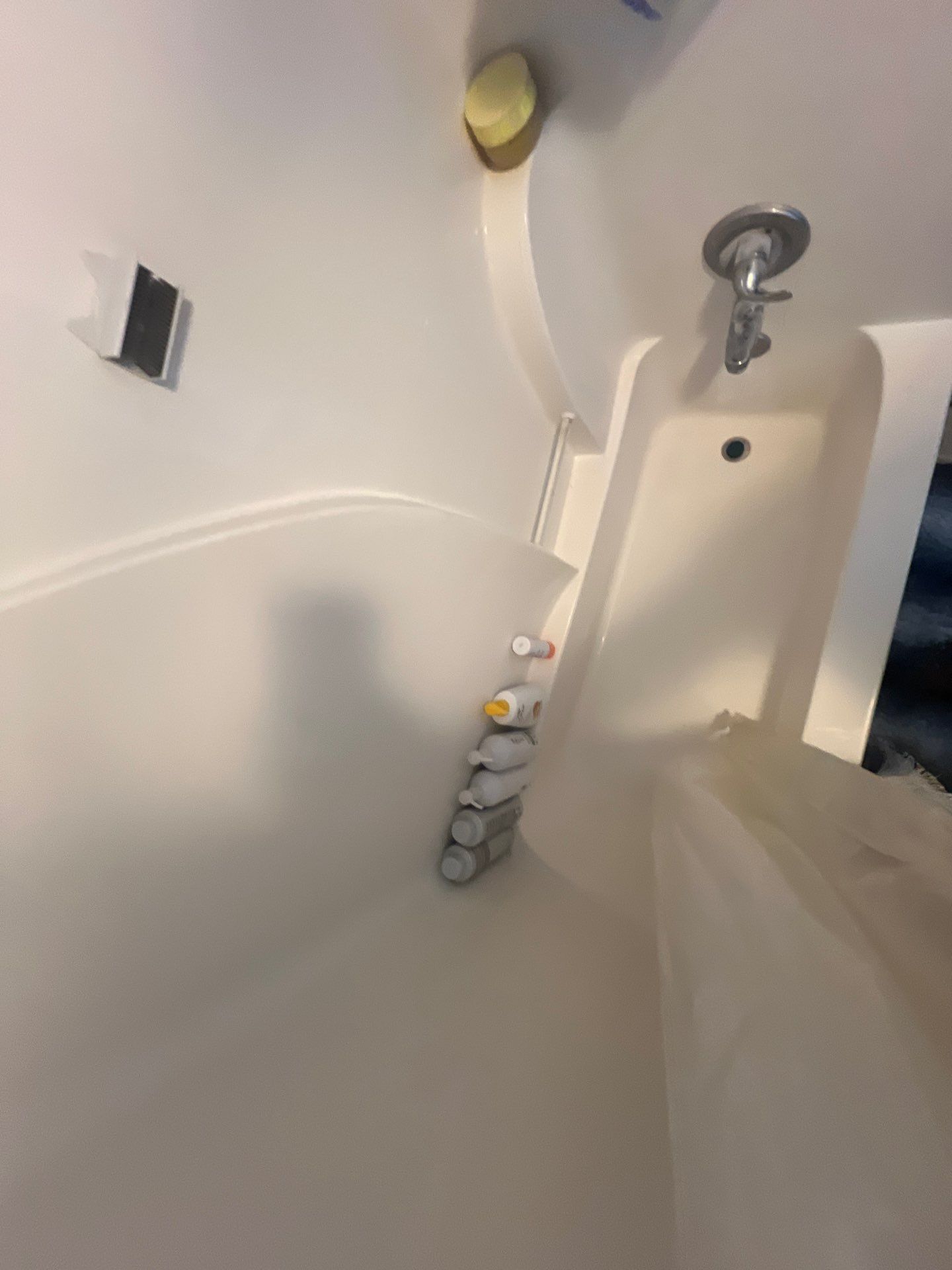 Bathtub Replacement by The Shower Company