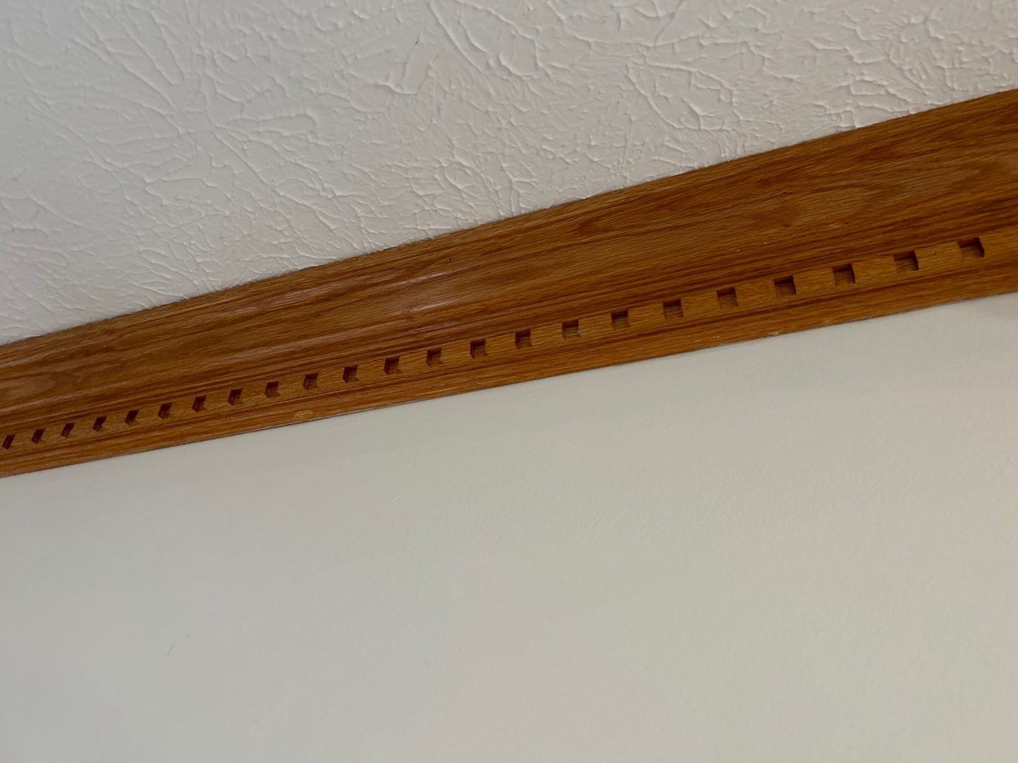 Natural to Freshly Painted by Best Buy Painting