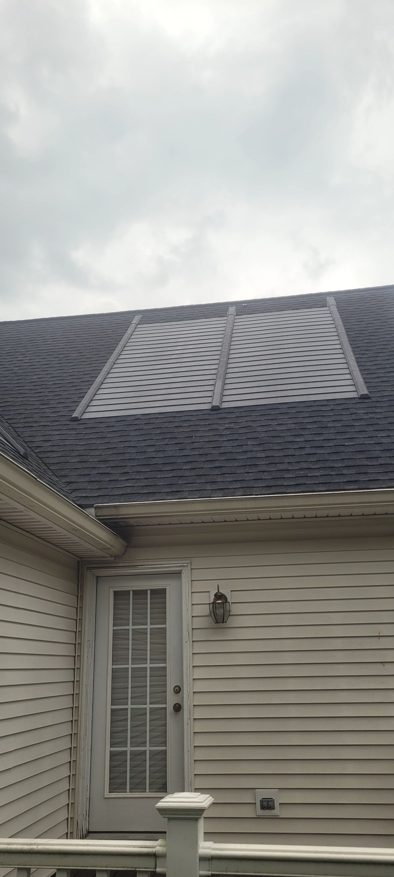 Solar Shingles by GAF and DiGiorgi by DiGiorgi Roofing and Siding Inc