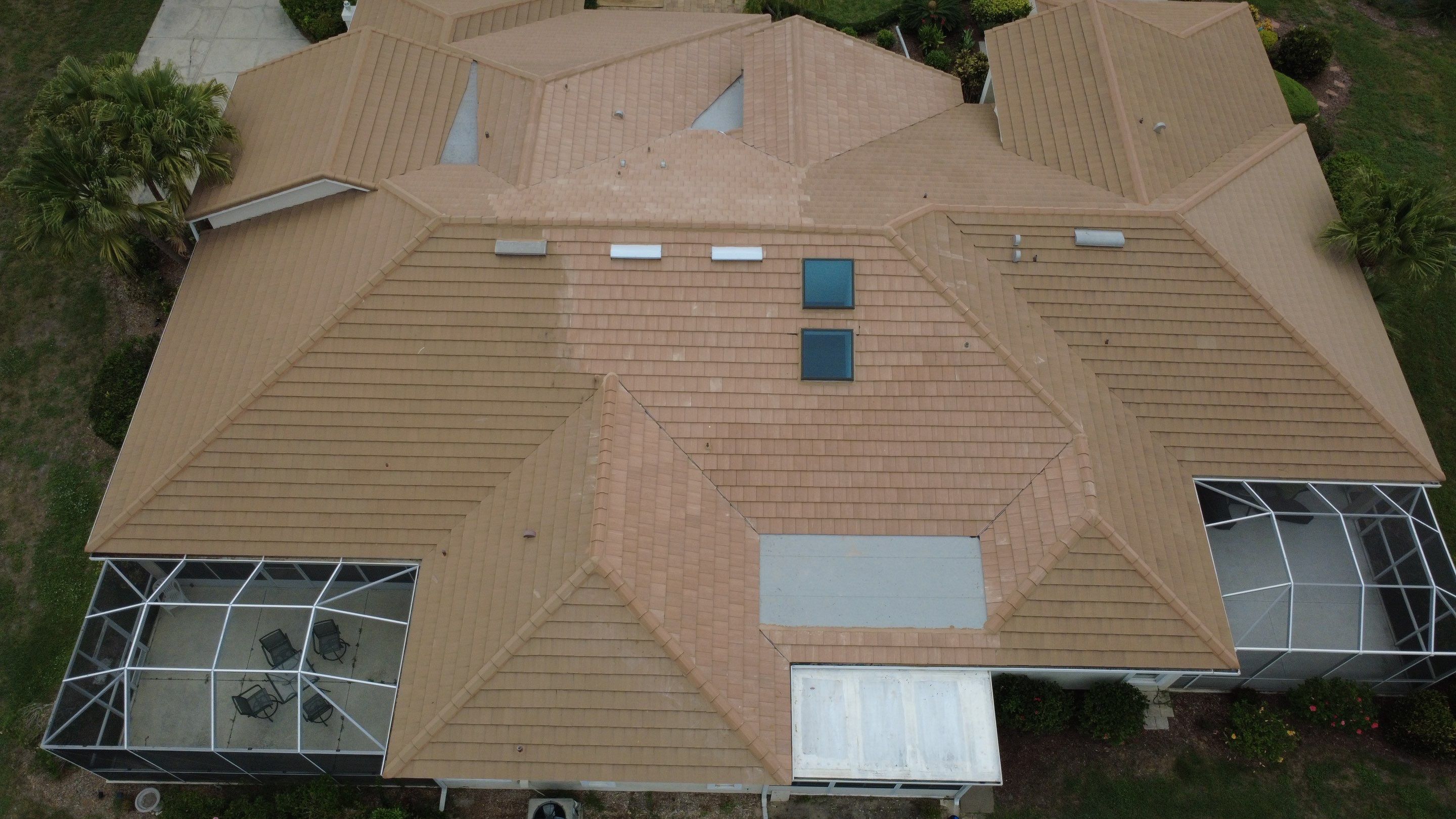 Roof Replacement in Bradenton, FL by Steadfast Roofing 