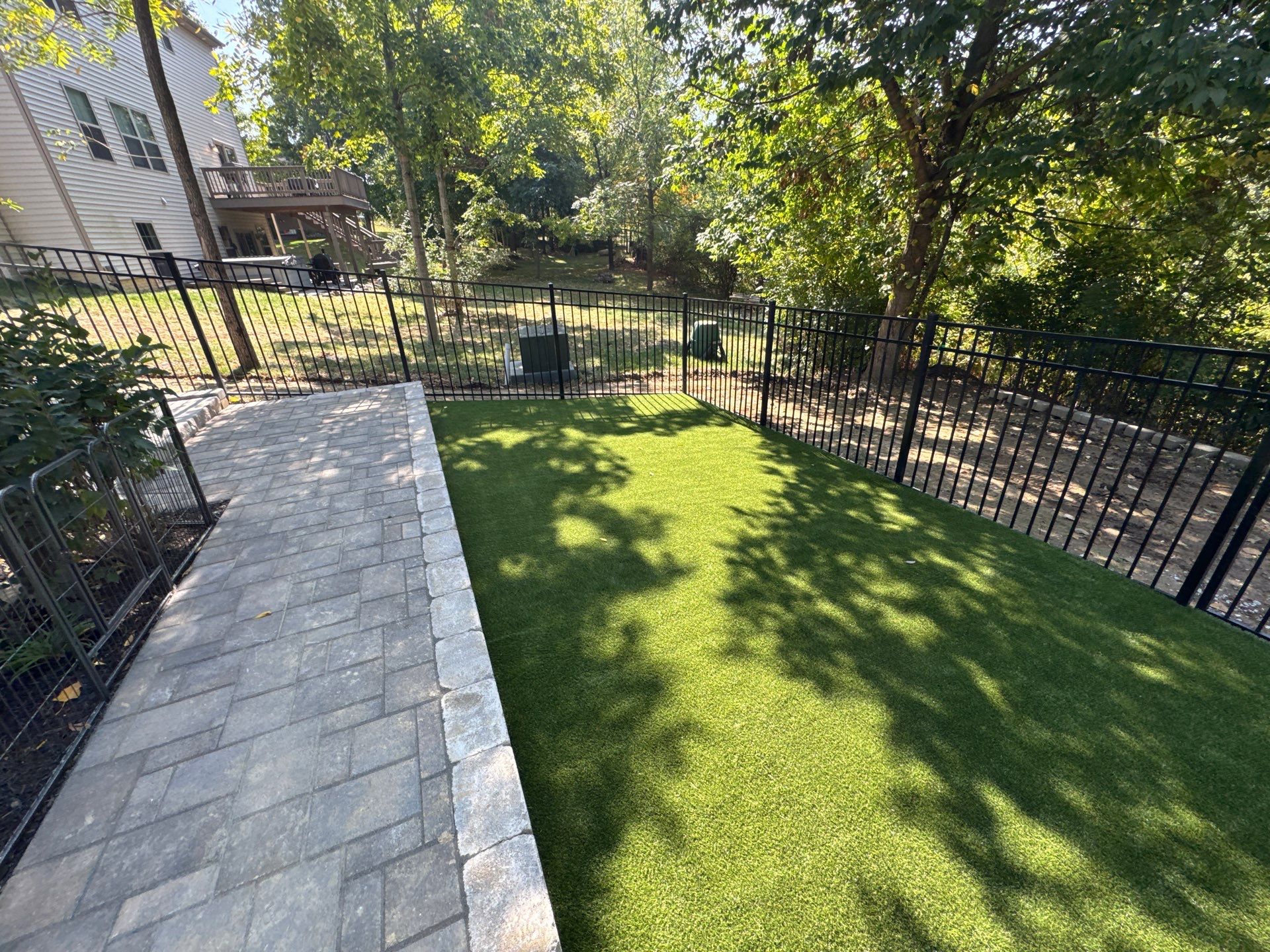 K9Grass in West Lafayette by ForeverLawn NEIN/INDY