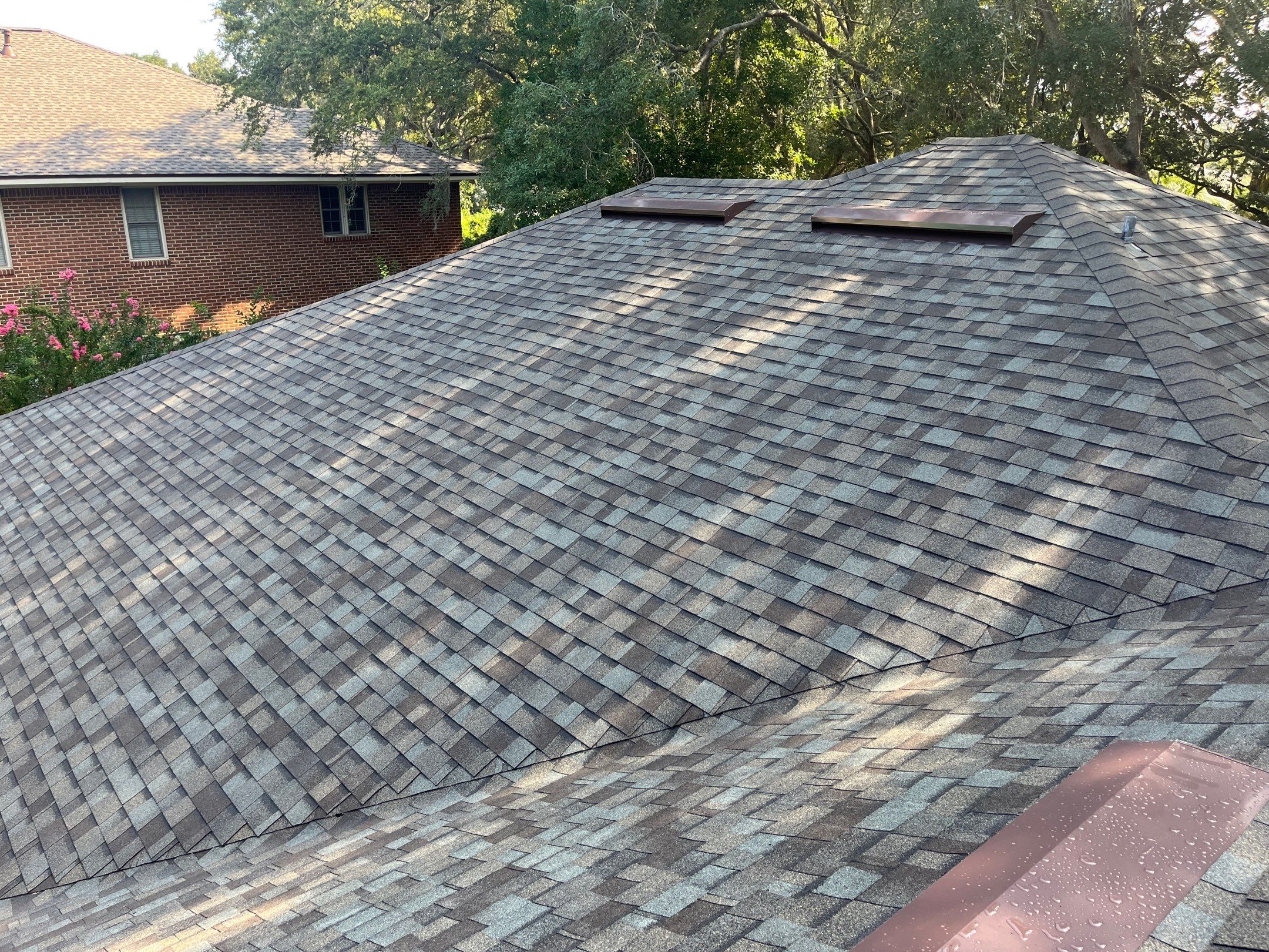 Shingle -> Shingle by Prime Roofing