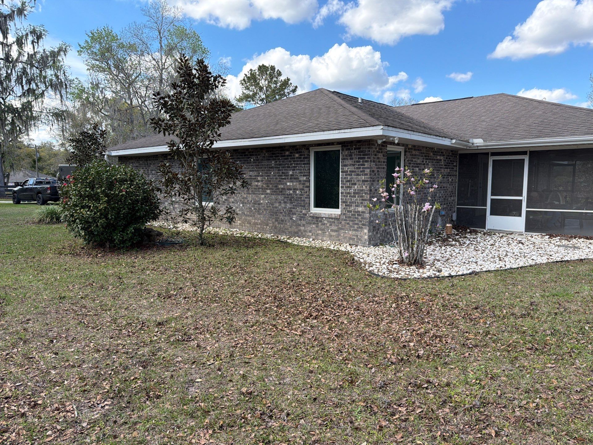 Project in Ocala by Windows & Doors Store