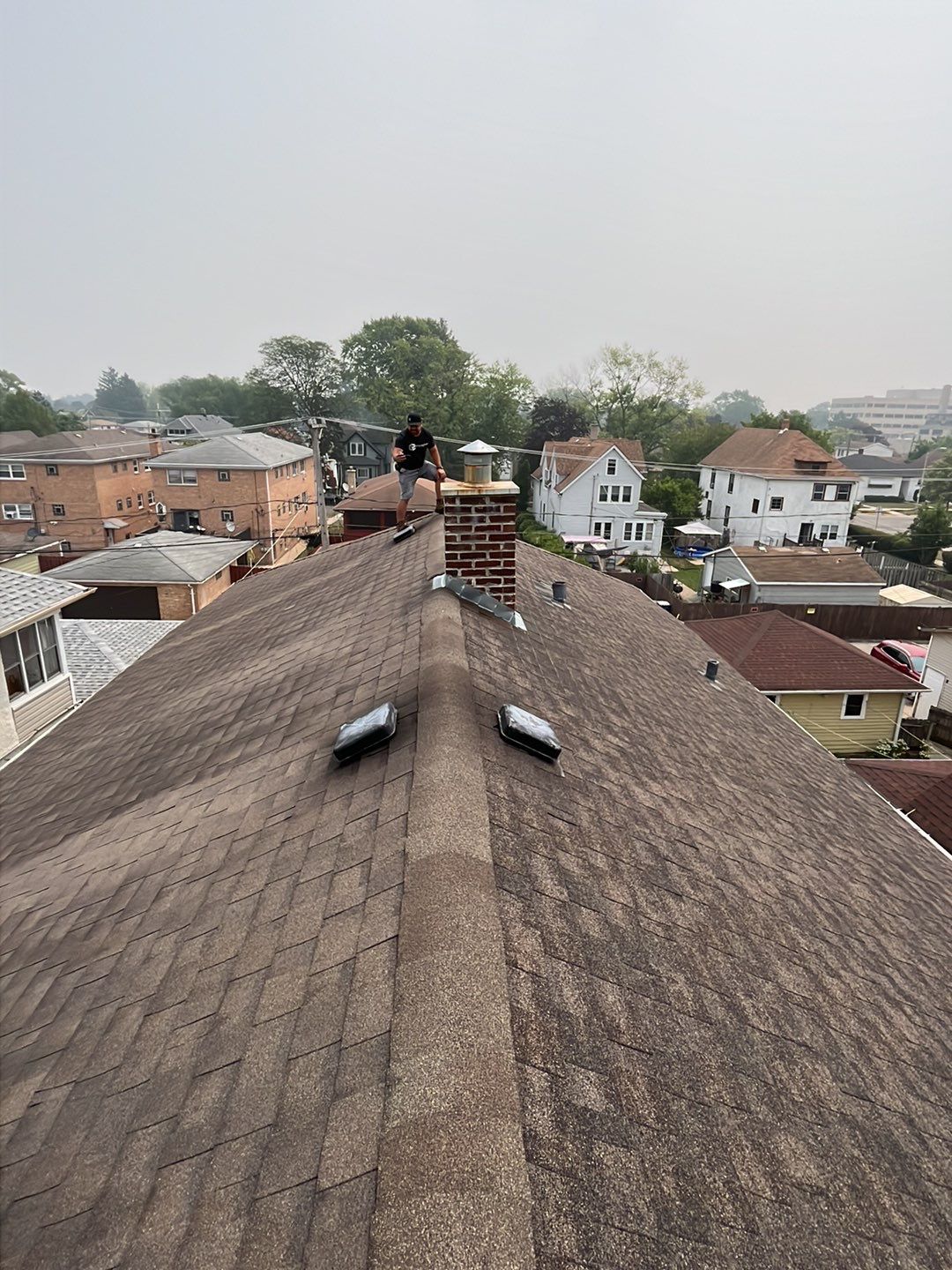 Gutter Repair by G2