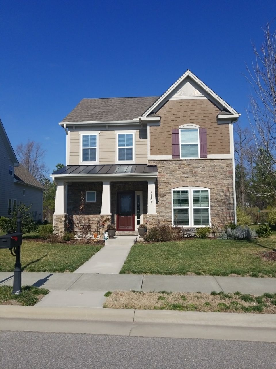 Residential Roofing Repair using Roof Repair by American Roofing NC