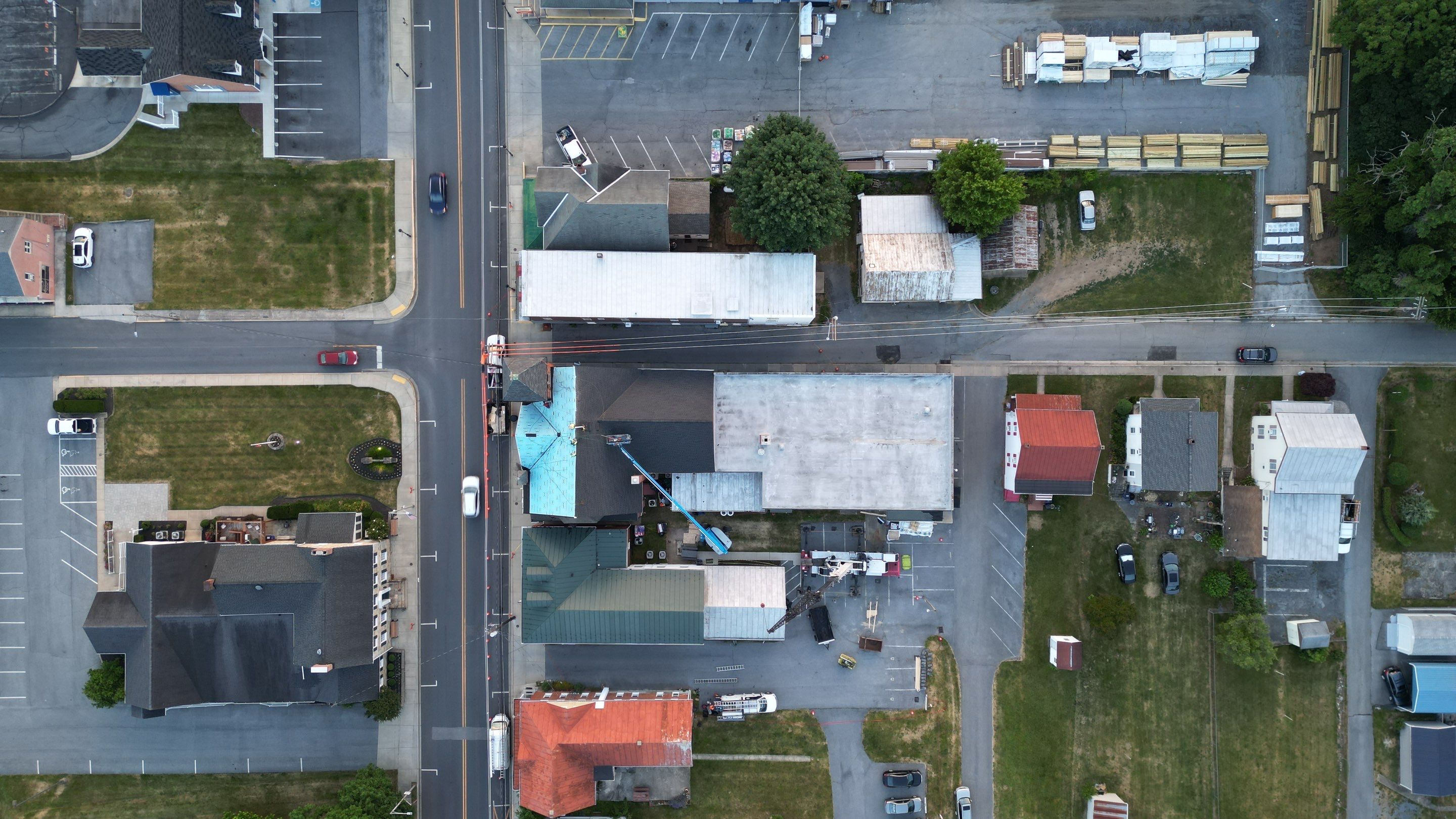 TRINITY by BulletpROOF Exteriors