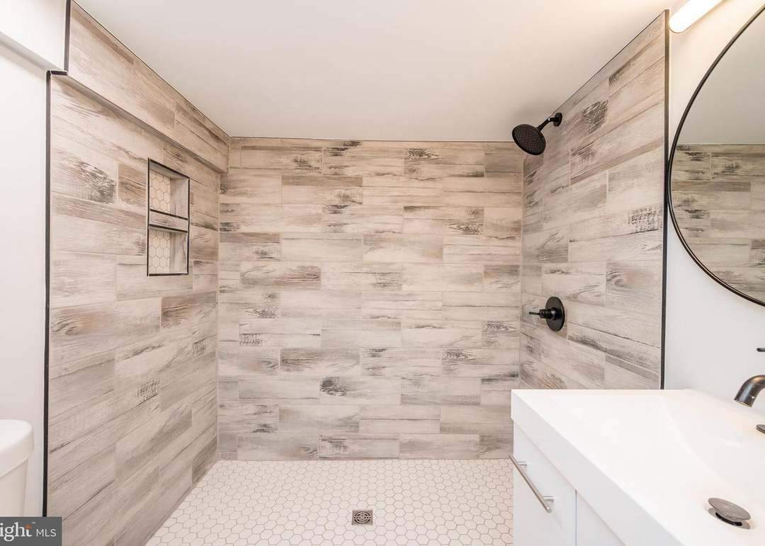 Whole House Remodel - Pikesville, MD by Remodel Now