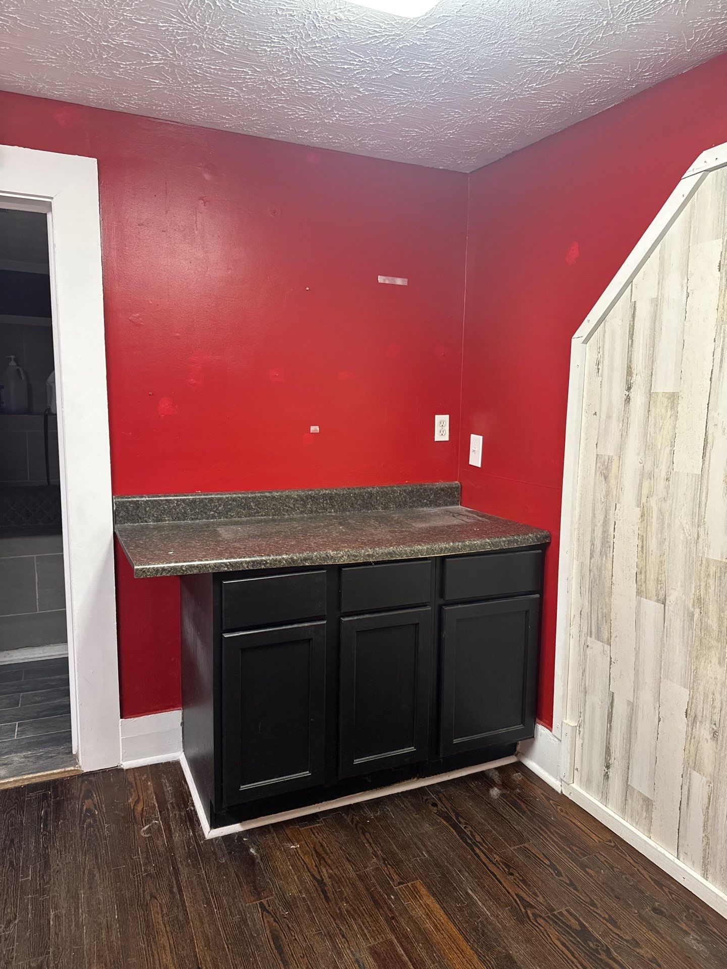 Commercial Pet Grooming Salon Interior Remodel in Powder Springs by Swift Home Renovations