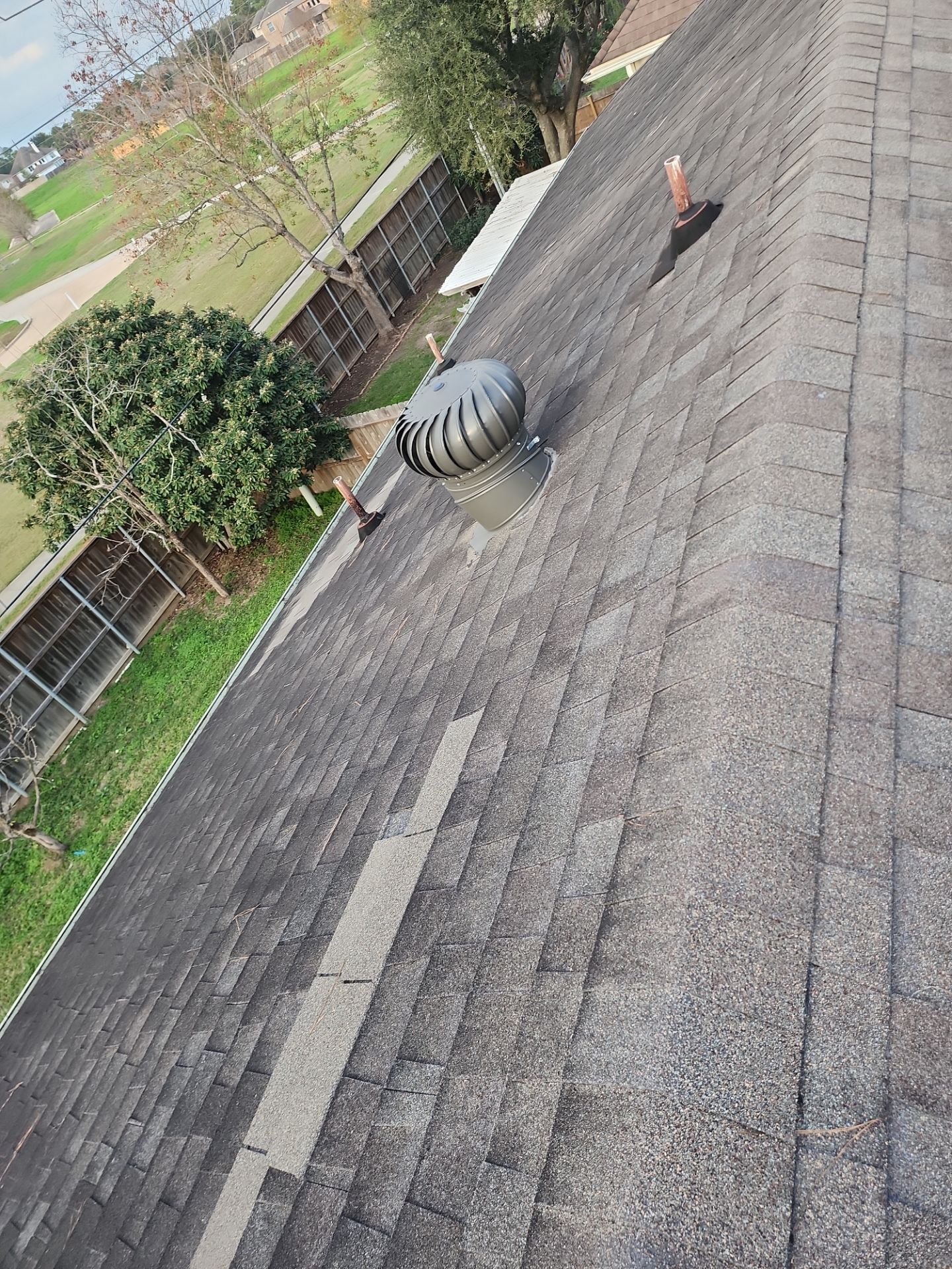 Roof Repair Houston by Roof Repair Company