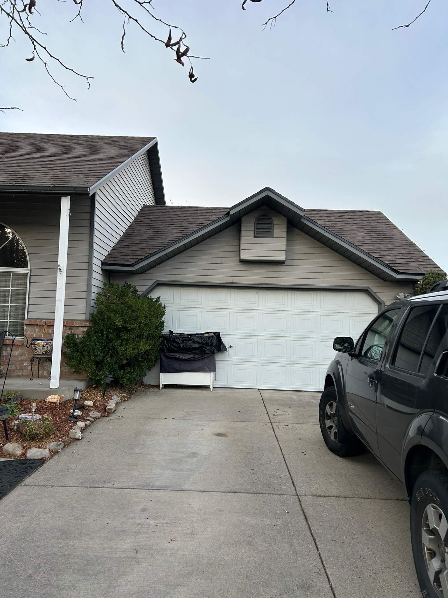 Roof Replacement After Hail Damage – Insurance Approved by ASAP Roofing & Exteriors