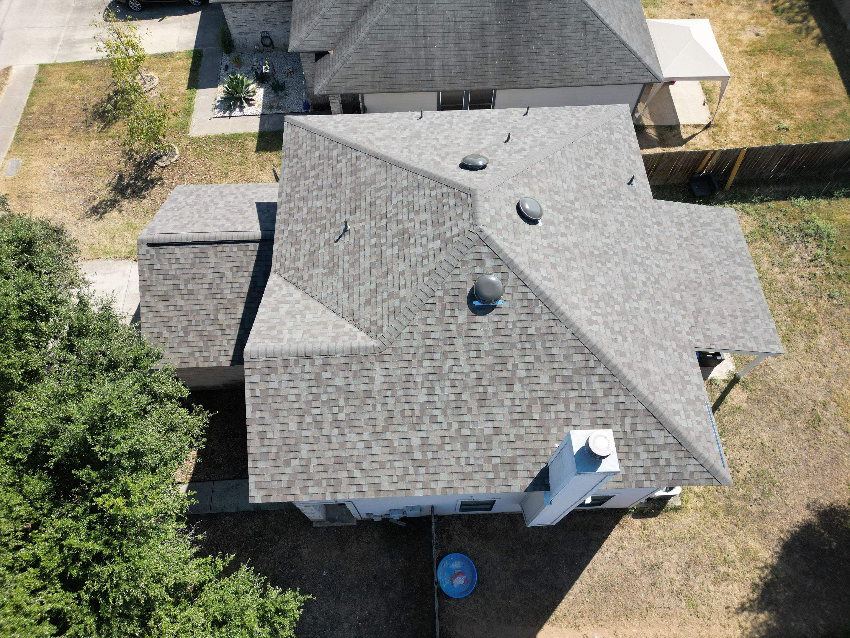 New Driftwood - Owens Corning TruDefinition Duration  by RoofsOnly.com