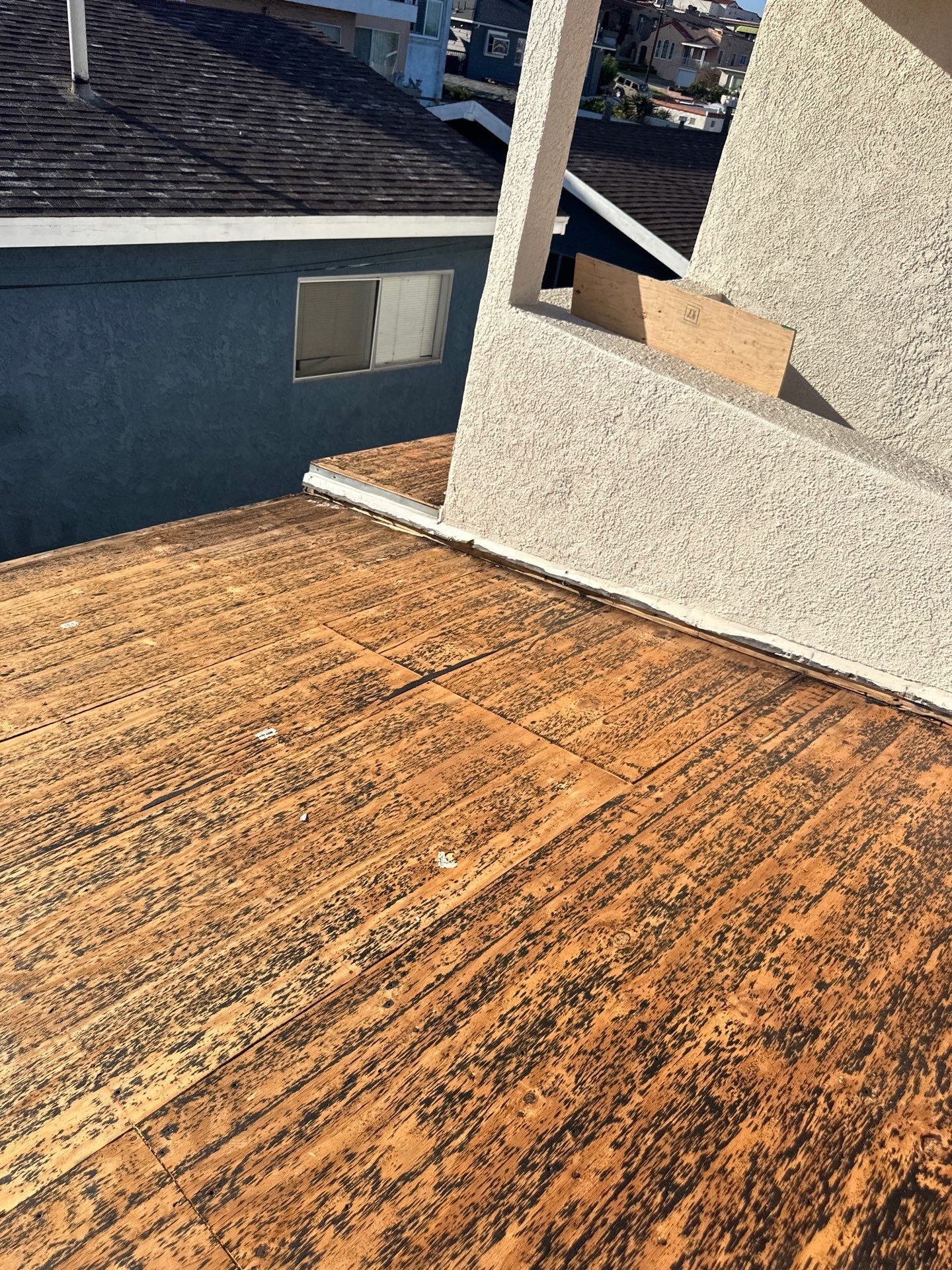 Roof Replacement - Los Angeles, CA 90731 by Epic Roof Replacement