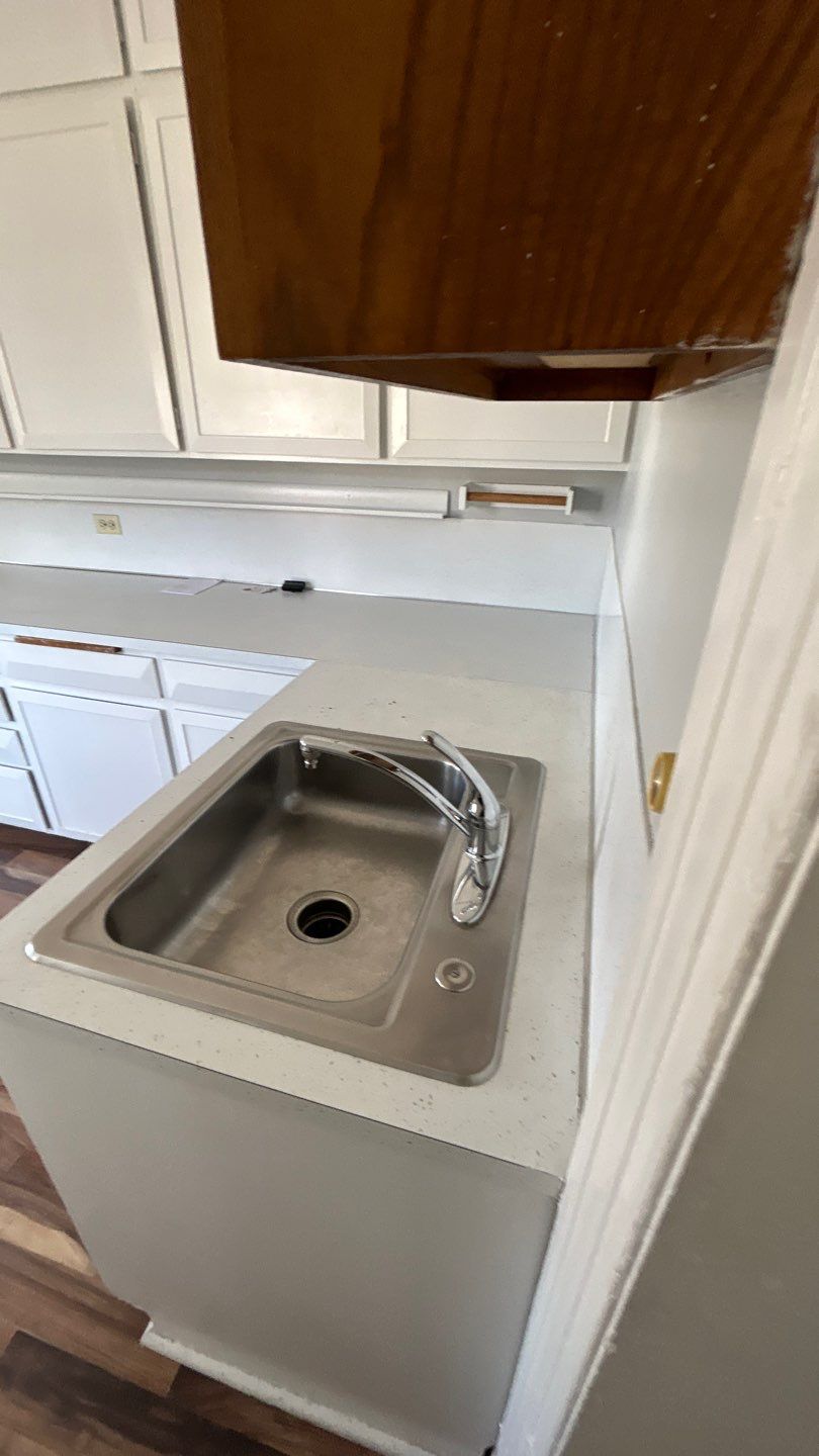 Fire Damage  by Accountable Home Services