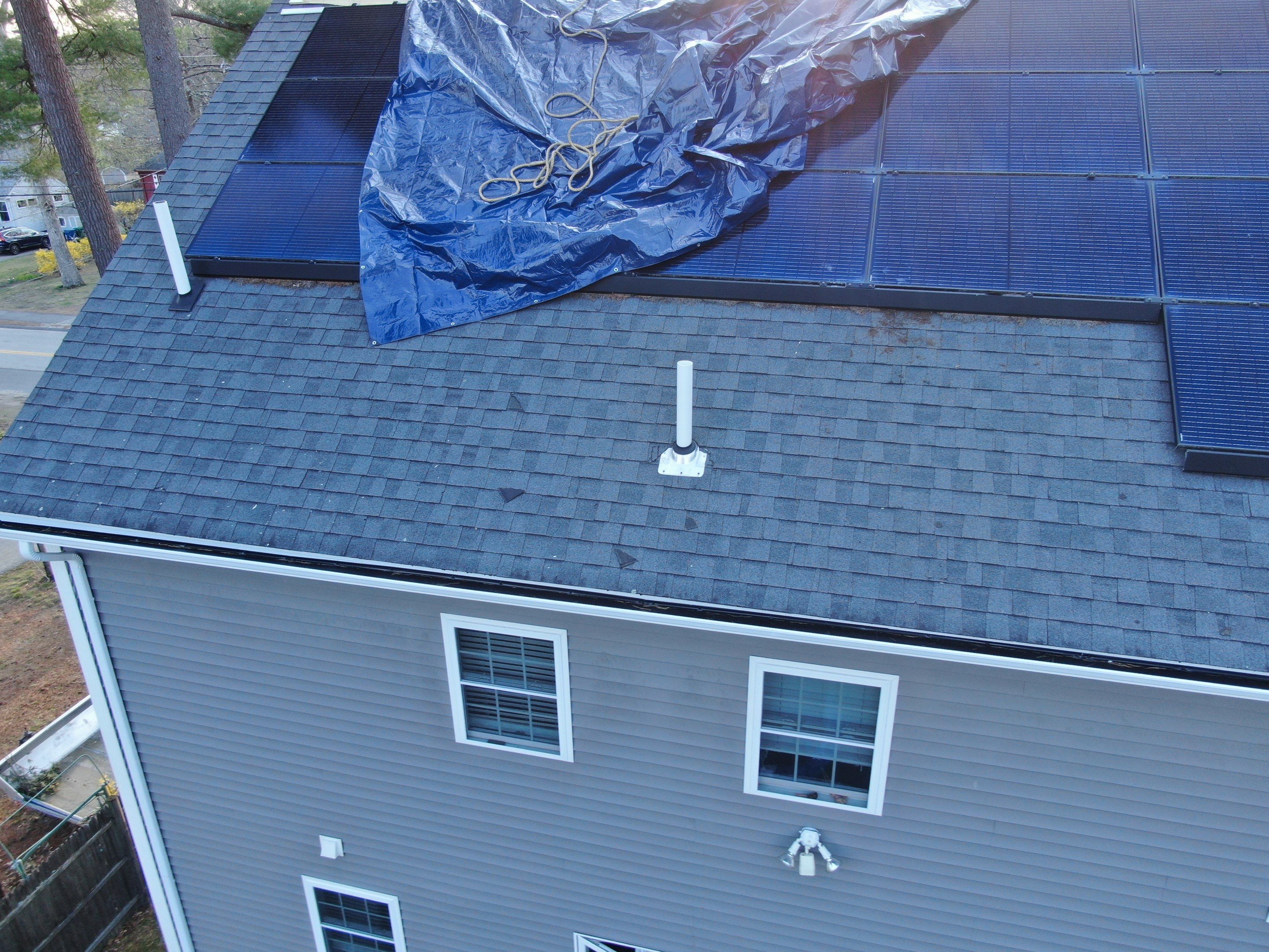 Siding, gutters & Roofing | Billerica by Mighty Dog Roofing of Greater Middlesex County