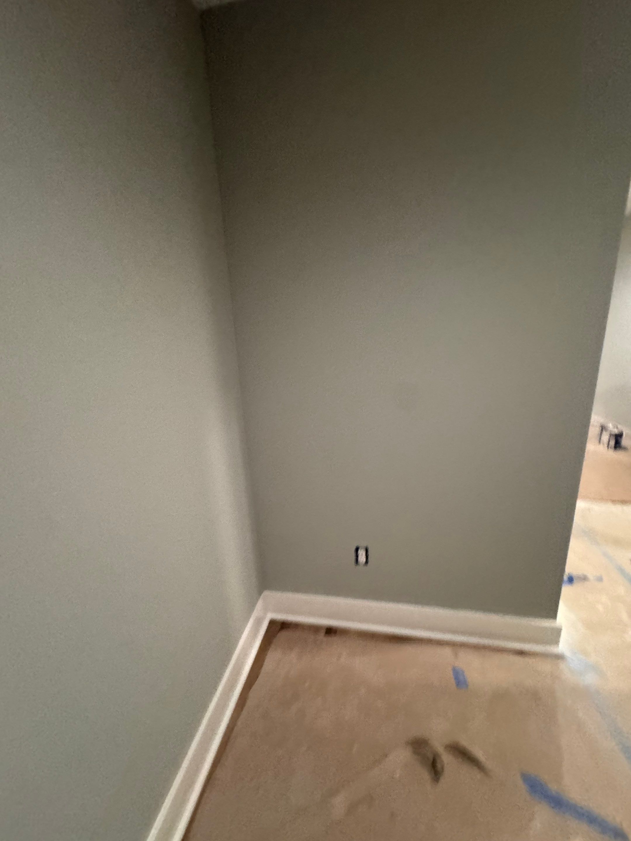 Basement Transformation by PGP Surface Solutions, LLC