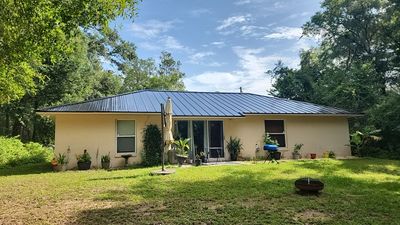 Project in Citrus Springs