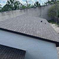 Tamko Heritage Weathered Wood