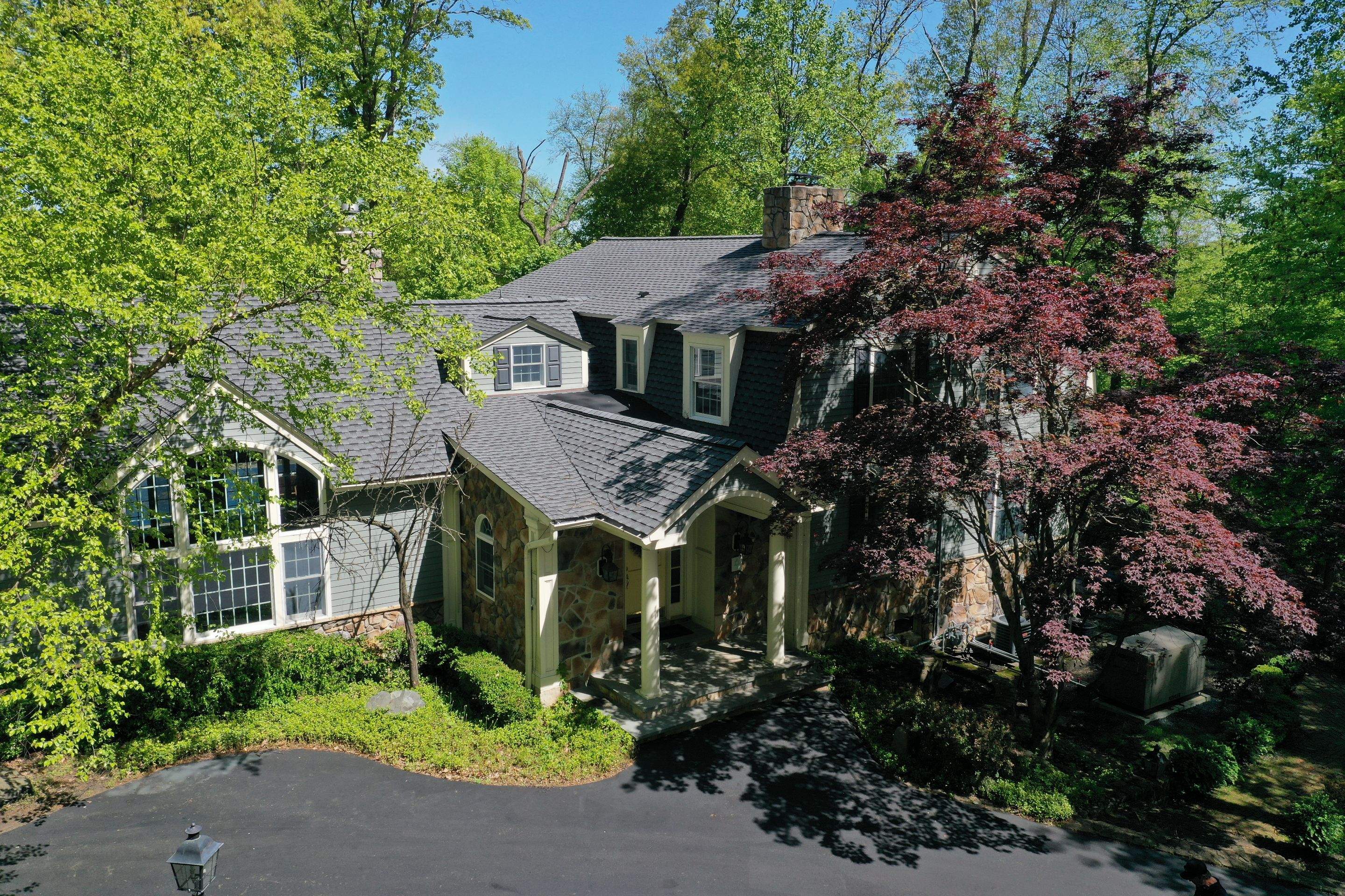 Residential Roofing Installation using GAF Timberline  by All Site Roofing