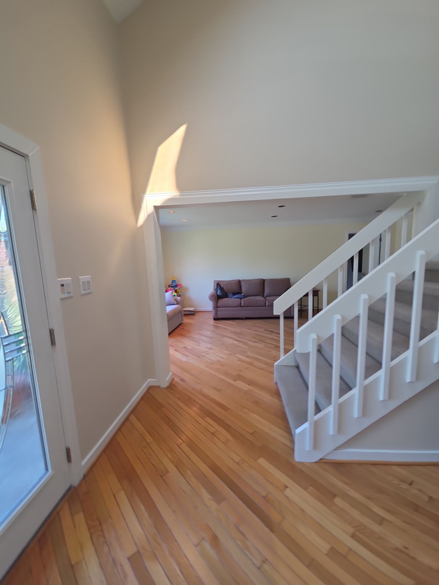 Bright, Colorful, and Completely Reimagined in Morrisville ✨ by Groovy Hues