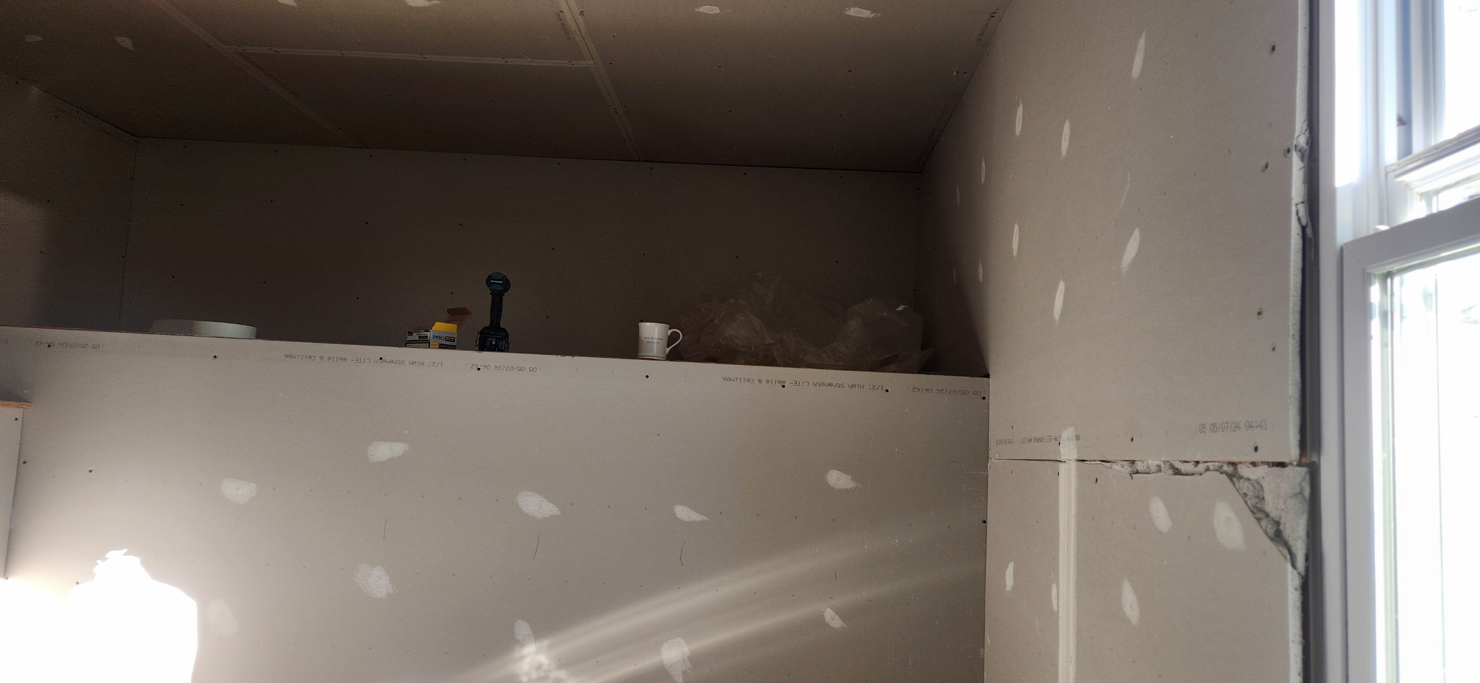 Project in Millersburg by Cornerstone Builds LLC 