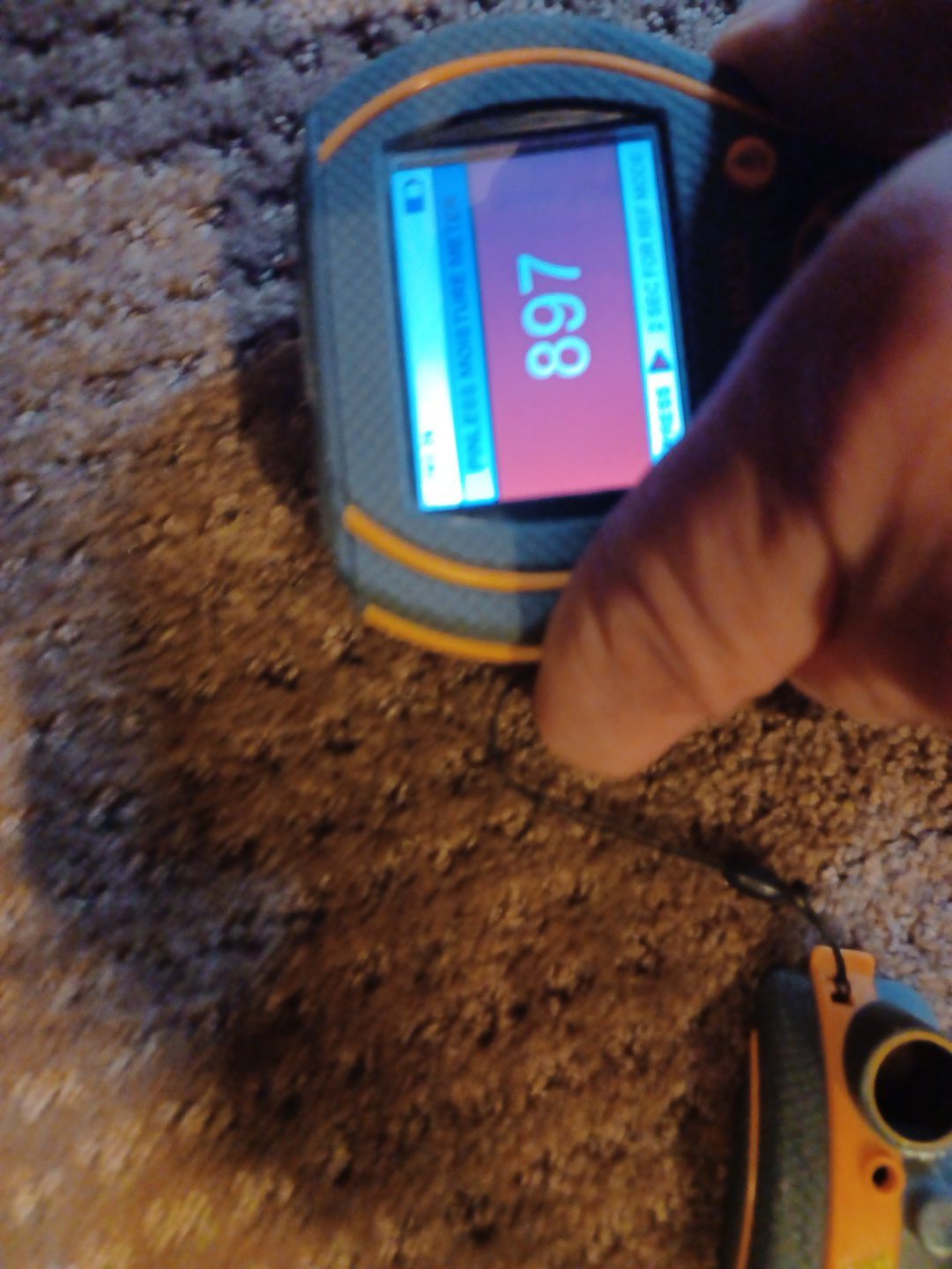 Project in Commerce Township by EzDry Water Mitigation & Property Restoration