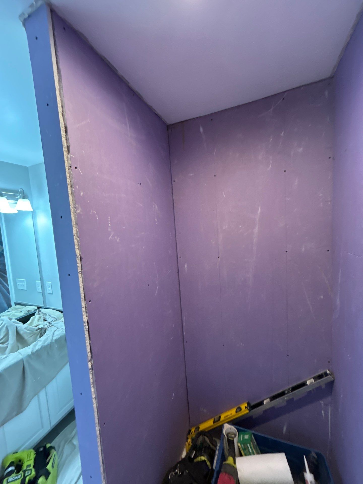 Project in Davison, MI by Taylored Remodeling