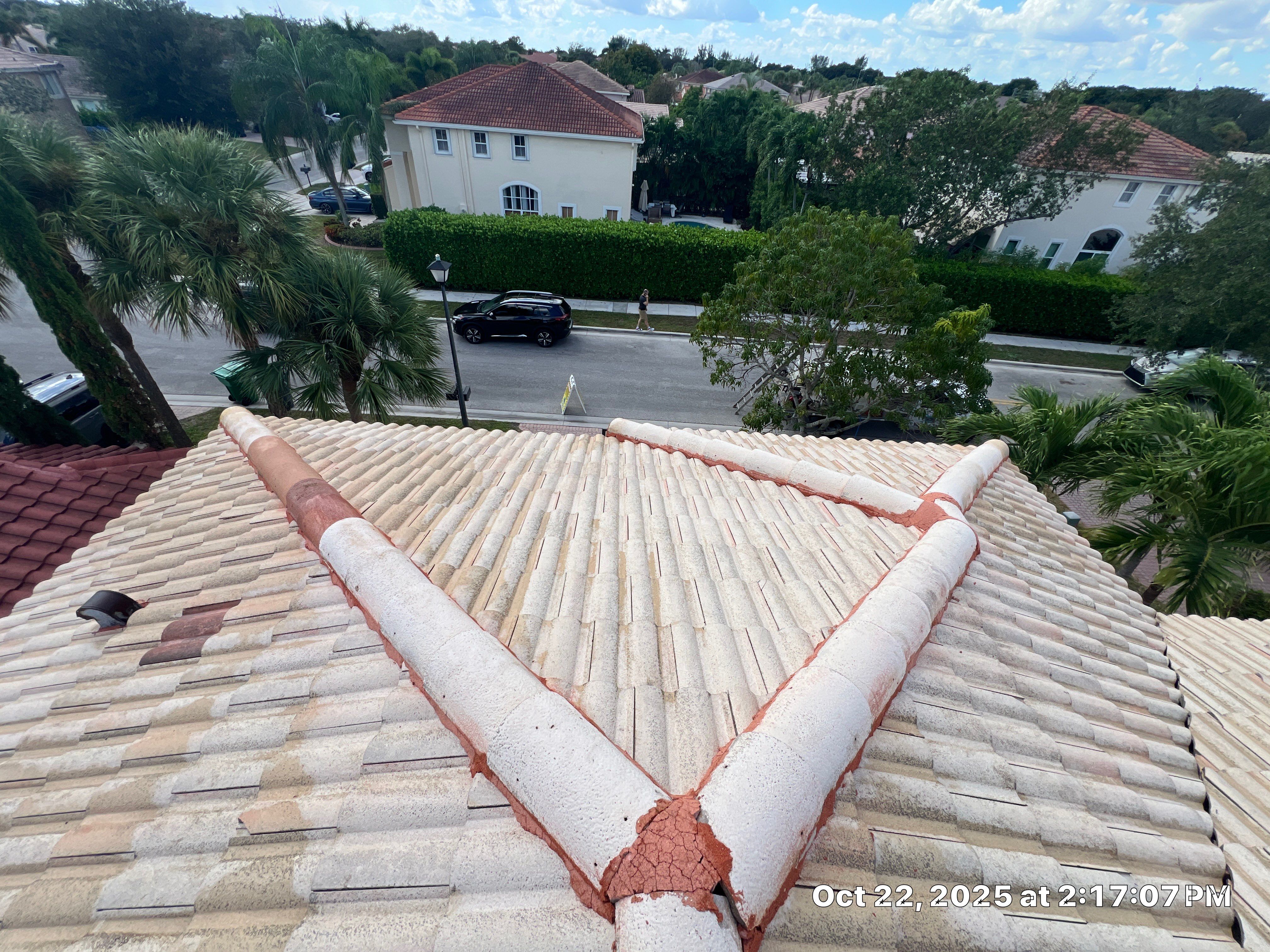 Exterior Painting Coral Springs by BKB Pressure Cleaning LLC