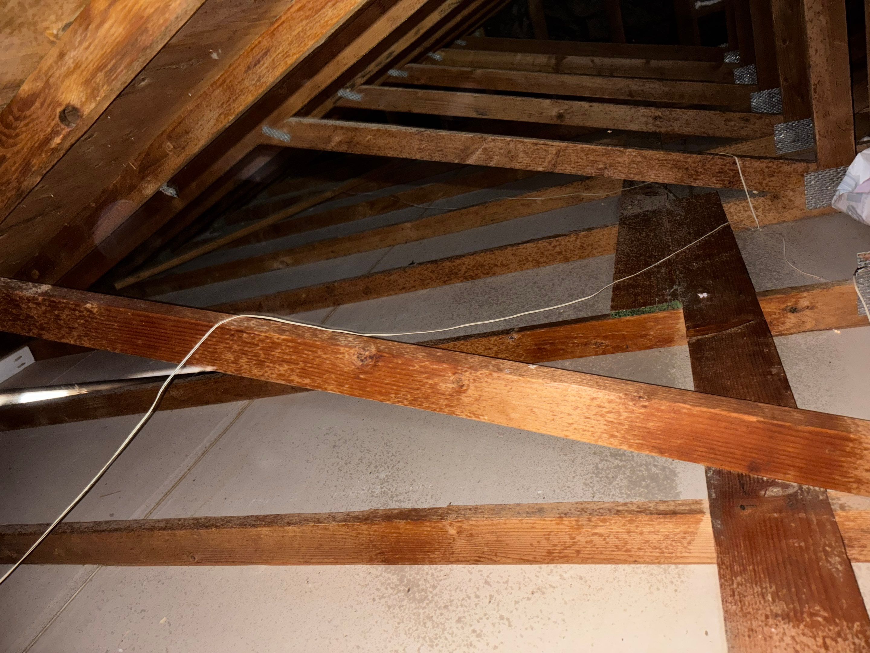 Project in Acton by Insulation Labs