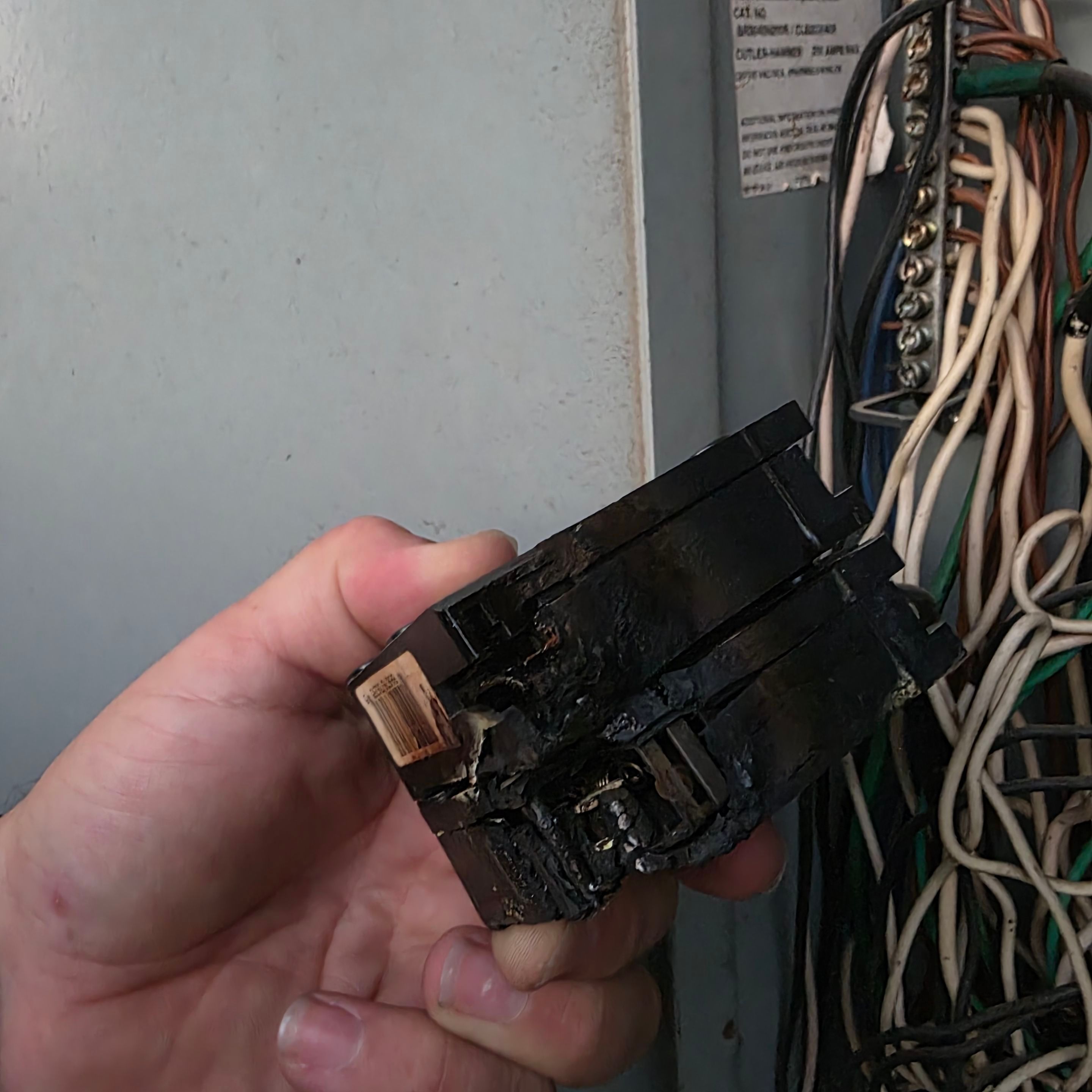 Project in Deer Park, TX by Texcellent A/C Service