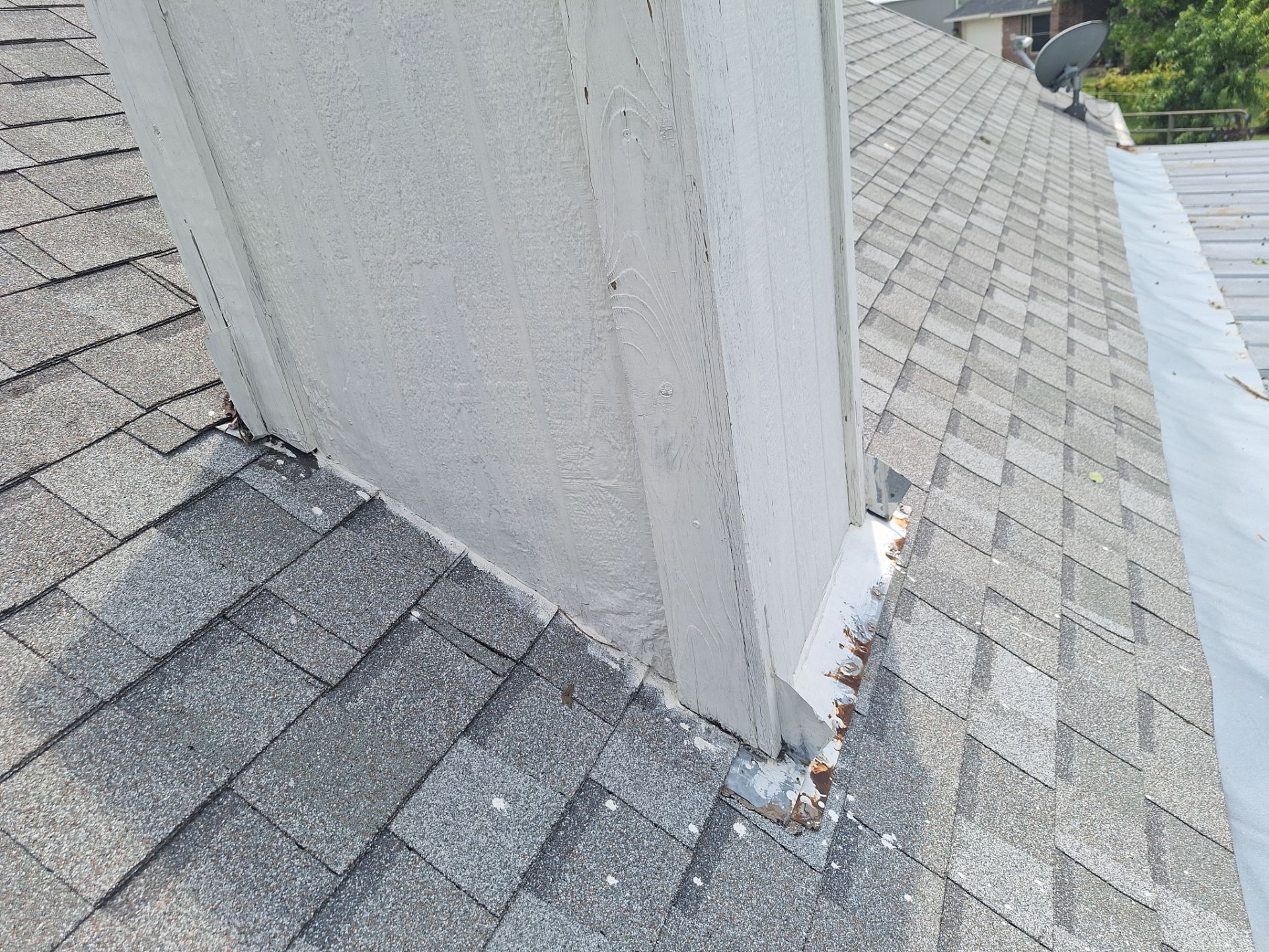 Quick Roof Repair by Becker Roofing and Exteriors