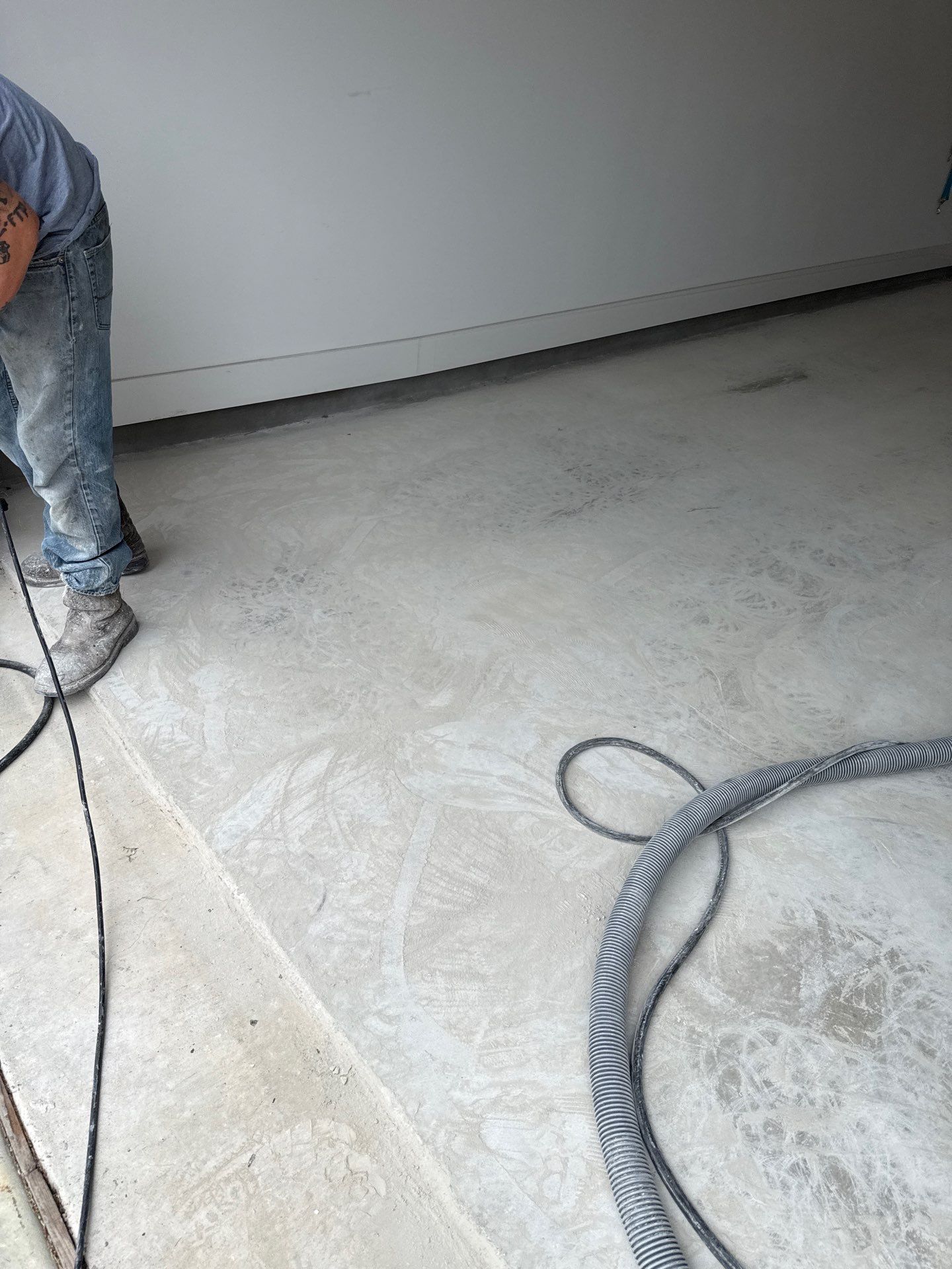 Project in Georgetown by GarageExperts of Greater Austin