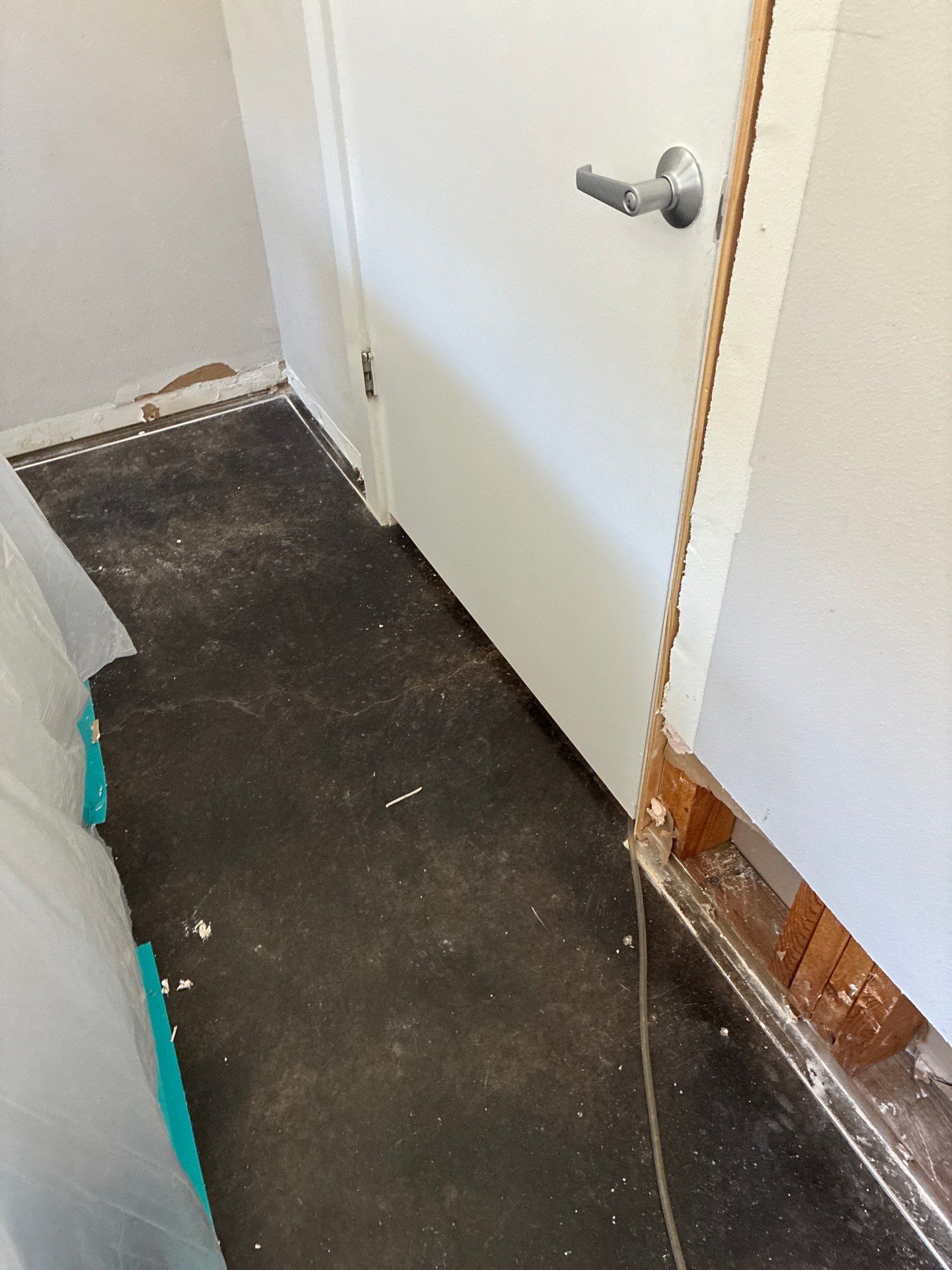 Project in Austin by ASHLEY & CO.