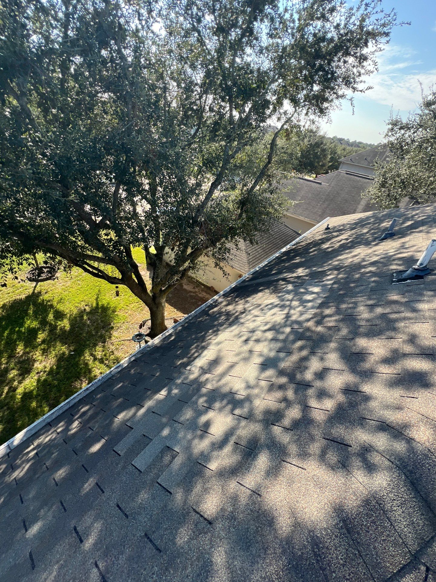 Roof Repair Katy by Roof Repair Company