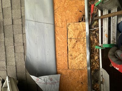 Roof Repair Sugar Land
