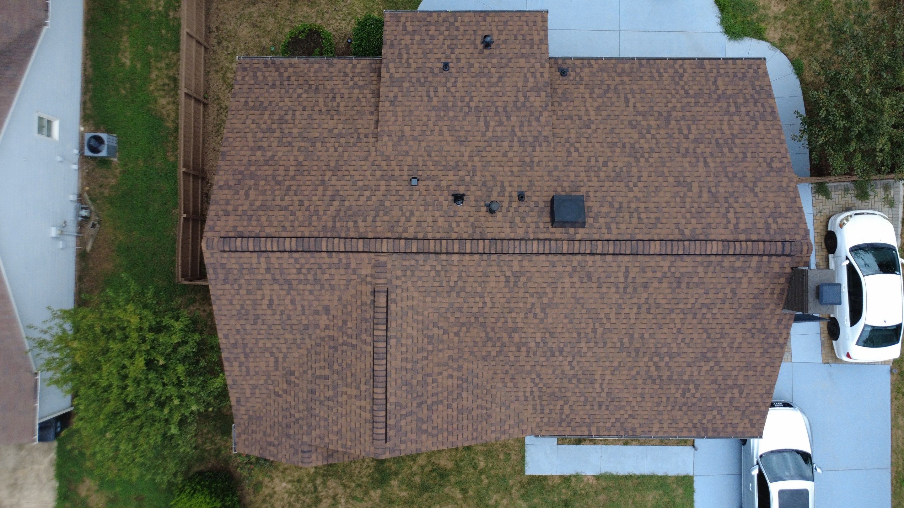 Attic and Roof Repair by Best Roofing Now LLC