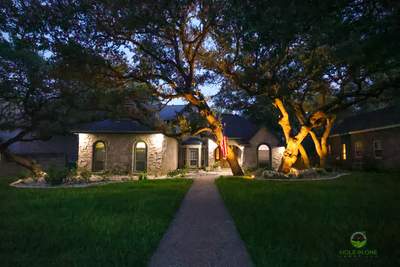 Vista Del Norte, San Antonio TX